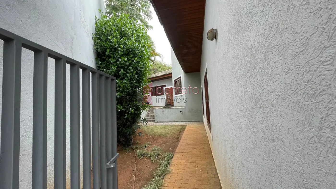 Alugar Casa / Condomínio em Jundiaí R$ 15.000,00 - Foto 44