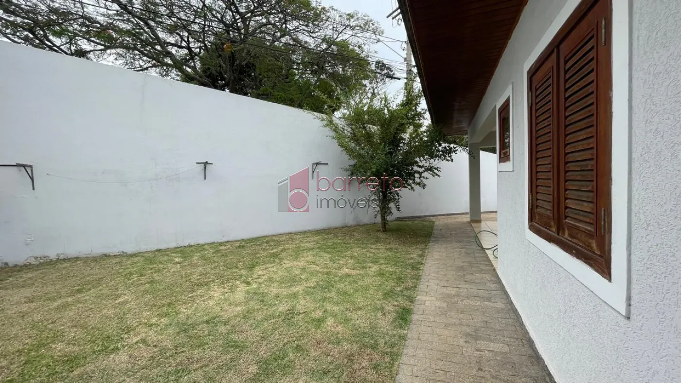 Alugar Casa / Condomínio em Jundiaí R$ 15.000,00 - Foto 45