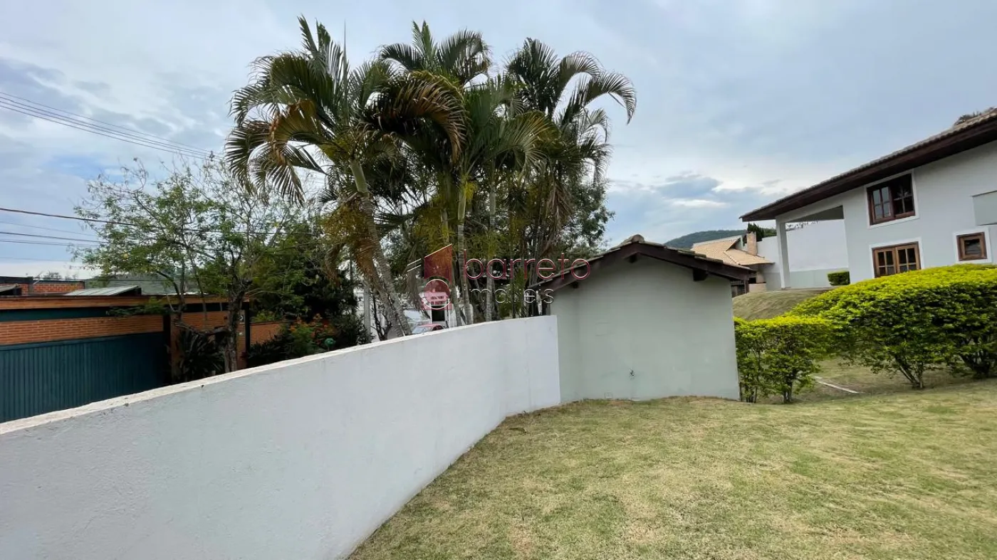 Alugar Casa / Condomínio em Jundiaí R$ 15.000,00 - Foto 46