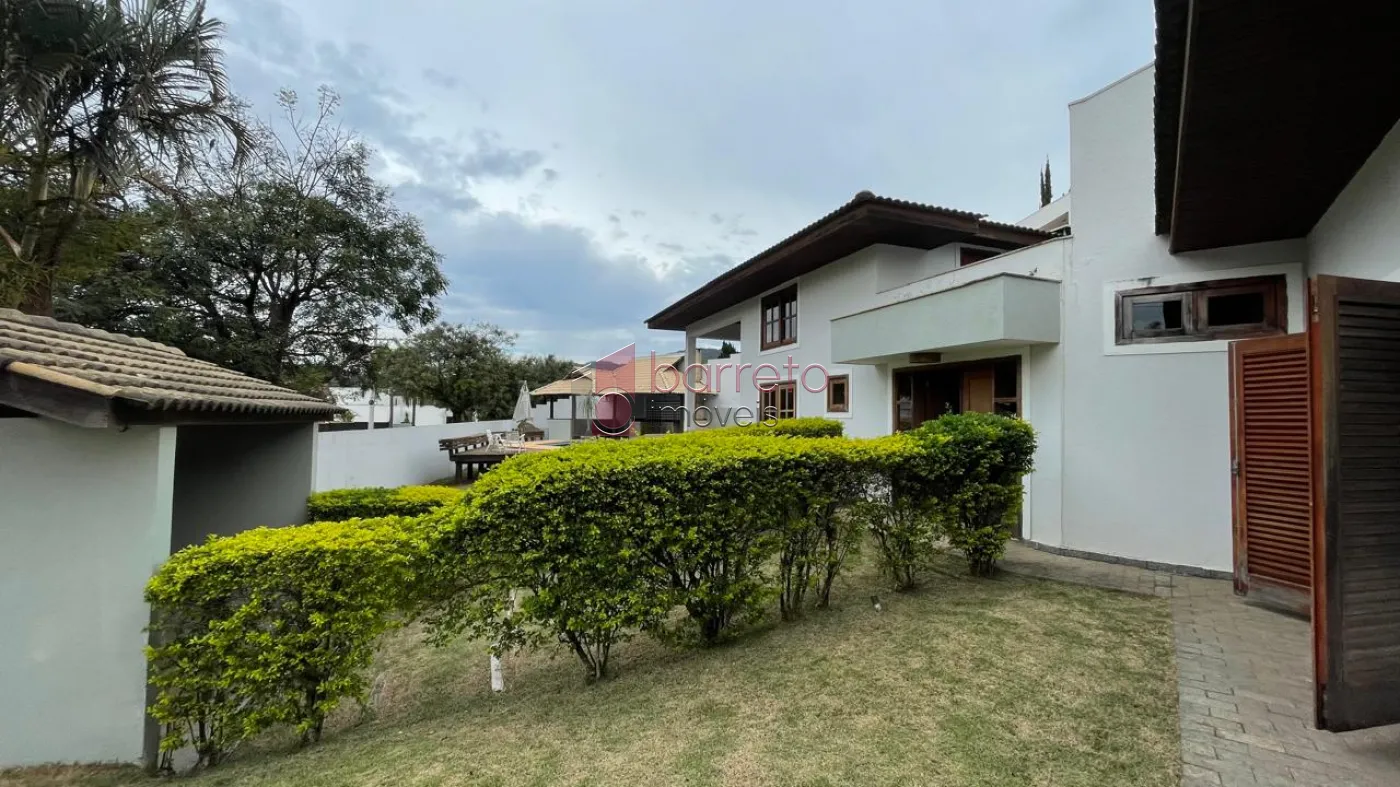 Alugar Casa / Condomínio em Jundiaí R$ 15.000,00 - Foto 47