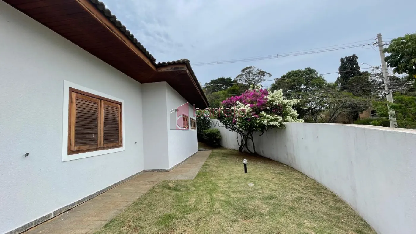 Alugar Casa / Condomínio em Jundiaí R$ 15.000,00 - Foto 48