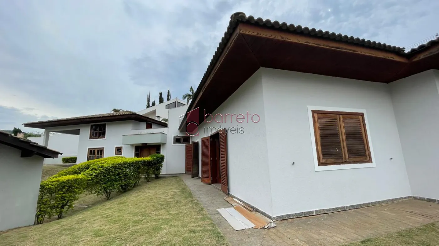 Alugar Casa / Condomínio em Jundiaí R$ 15.000,00 - Foto 49