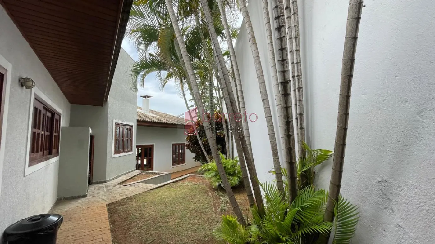 Alugar Casa / Condomínio em Jundiaí R$ 15.000,00 - Foto 50