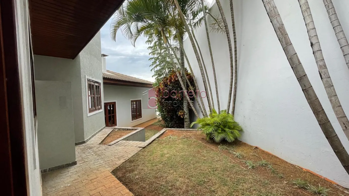 Alugar Casa / Condomínio em Jundiaí R$ 15.000,00 - Foto 51