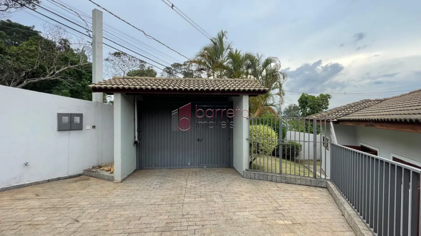 Alugar Casa / Condomínio em Jundiaí R$ 15.000,00 - Foto 54