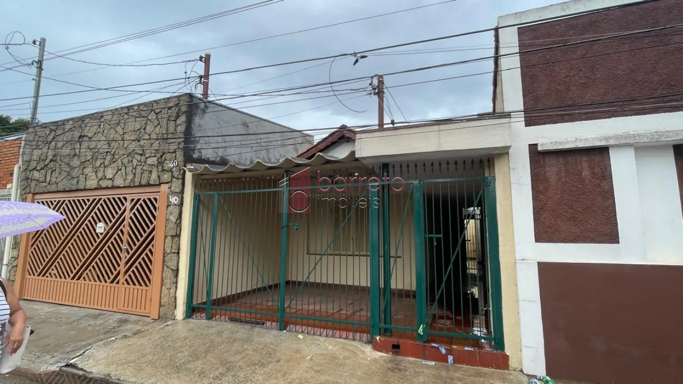 Comprar Casa / Térrea em Jundiaí R$ 490.000,00 - Foto 18