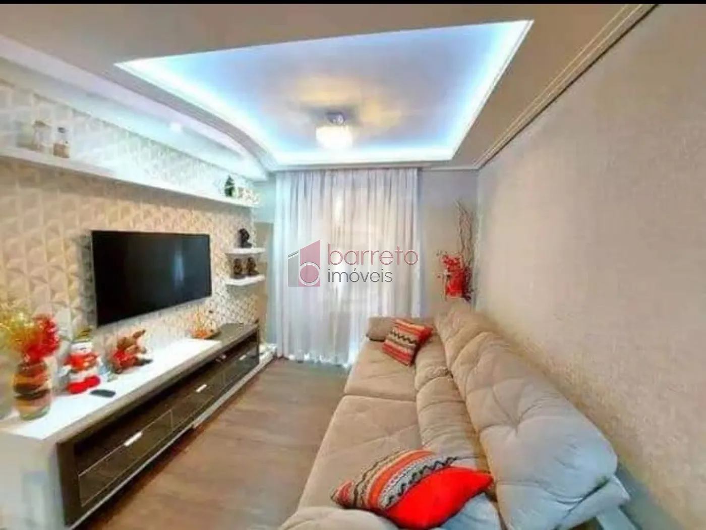 Comprar Apartamento / Padrão em Jundiaí R$ 419.000,00 - Foto 2