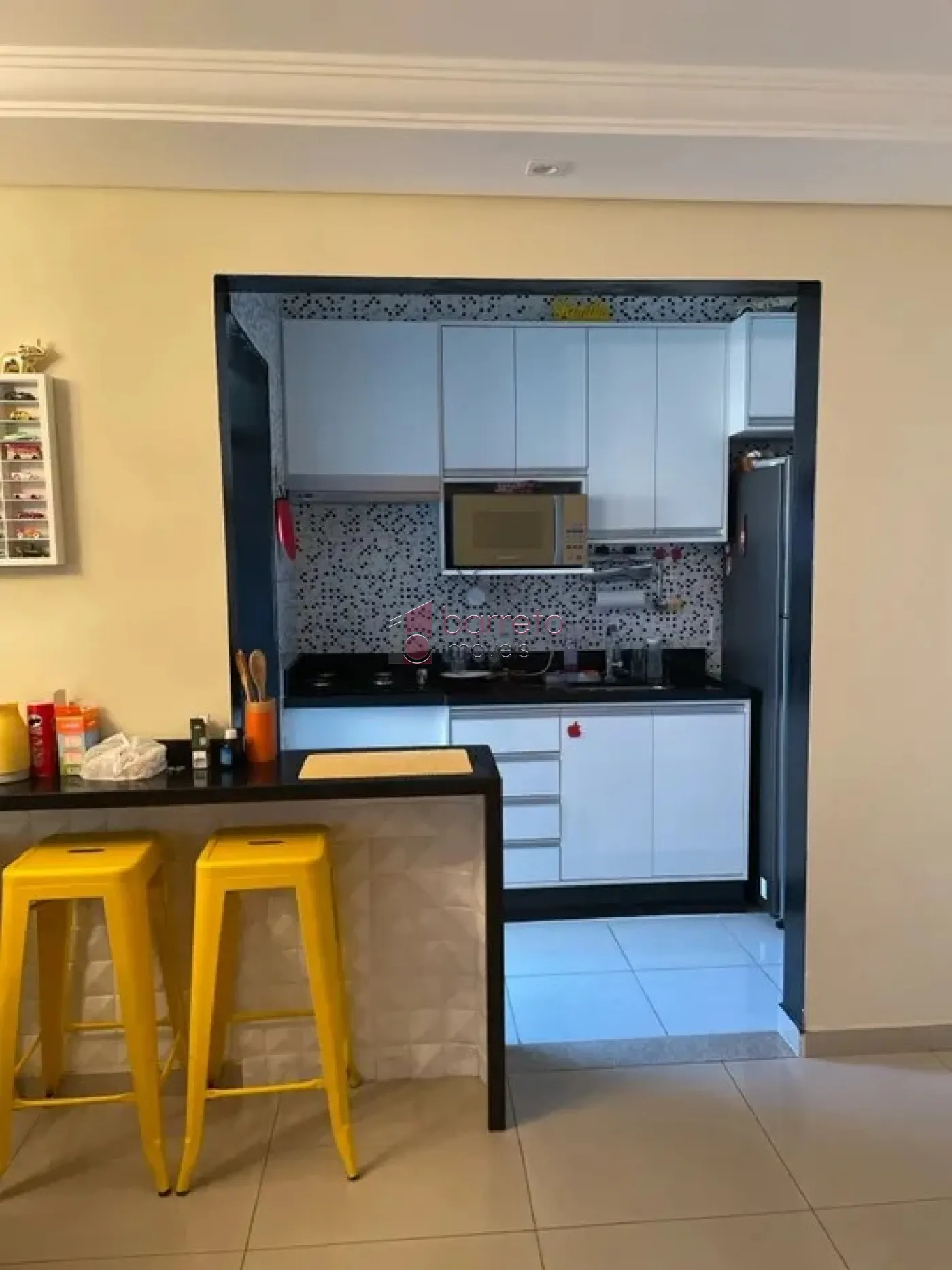 Comprar Apartamento / Padrão em Jundiaí R$ 360.000,00 - Foto 5