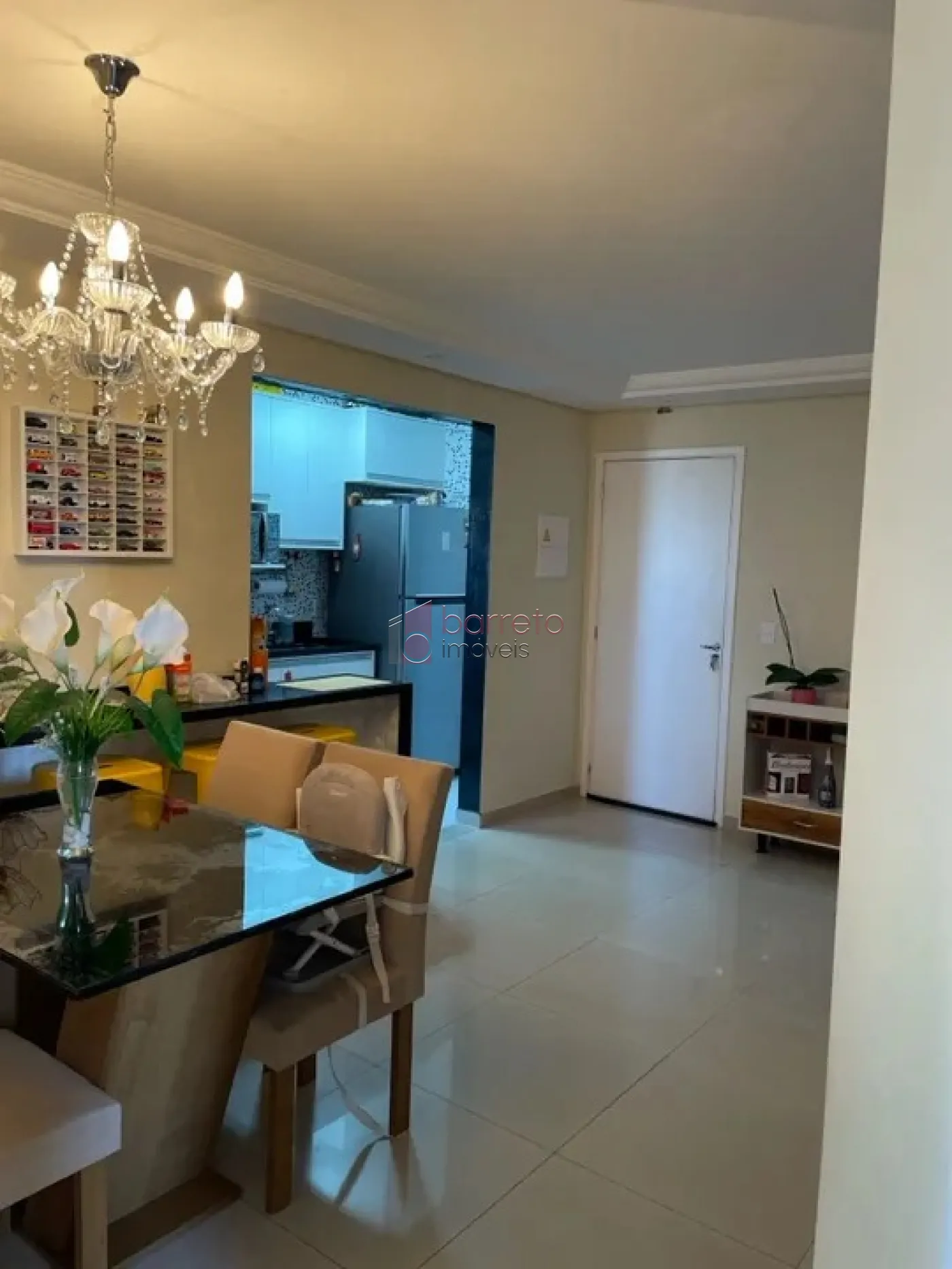 Comprar Apartamento / Padrão em Jundiaí R$ 360.000,00 - Foto 1