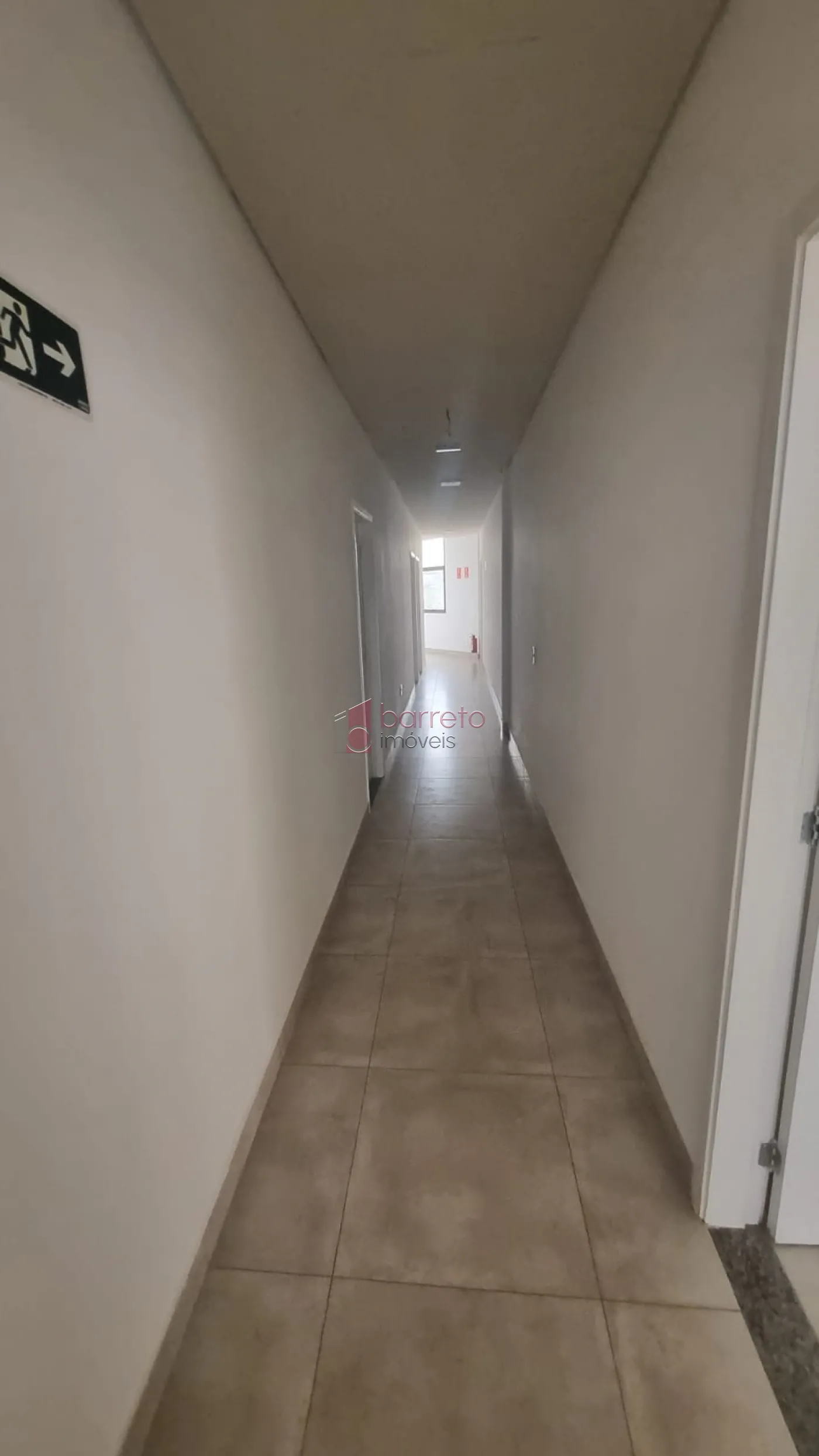 Alugar Comercial / Sala Comercial (sem cond.) em Jundiaí R$ 2.600,00 - Foto 8