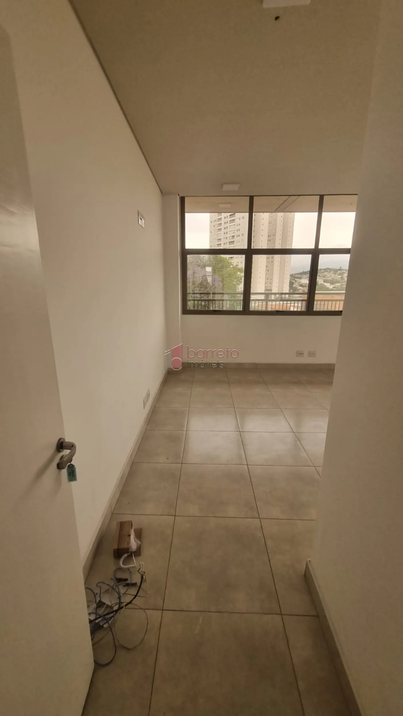 Alugar Comercial / Sala Comercial (sem cond.) em Jundiaí R$ 2.600,00 - Foto 12