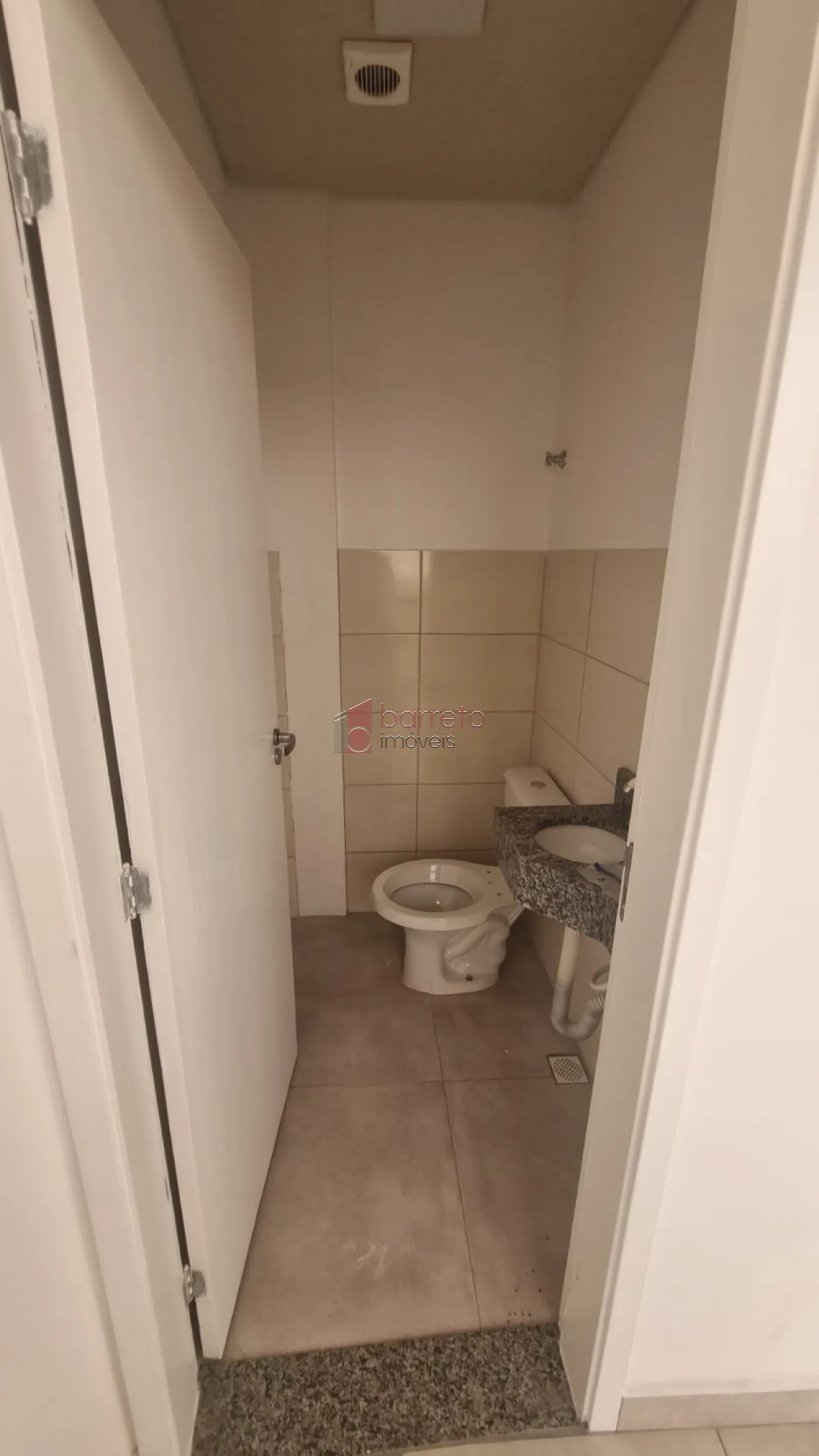 Alugar Comercial / Sala Comercial (sem cond.) em Jundiaí R$ 2.600,00 - Foto 16