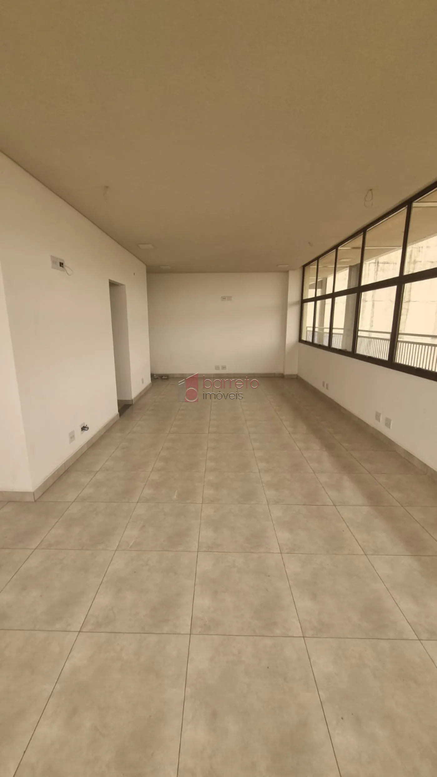 Alugar Comercial / Sala Comercial (sem cond.) em Jundiaí R$ 2.600,00 - Foto 18