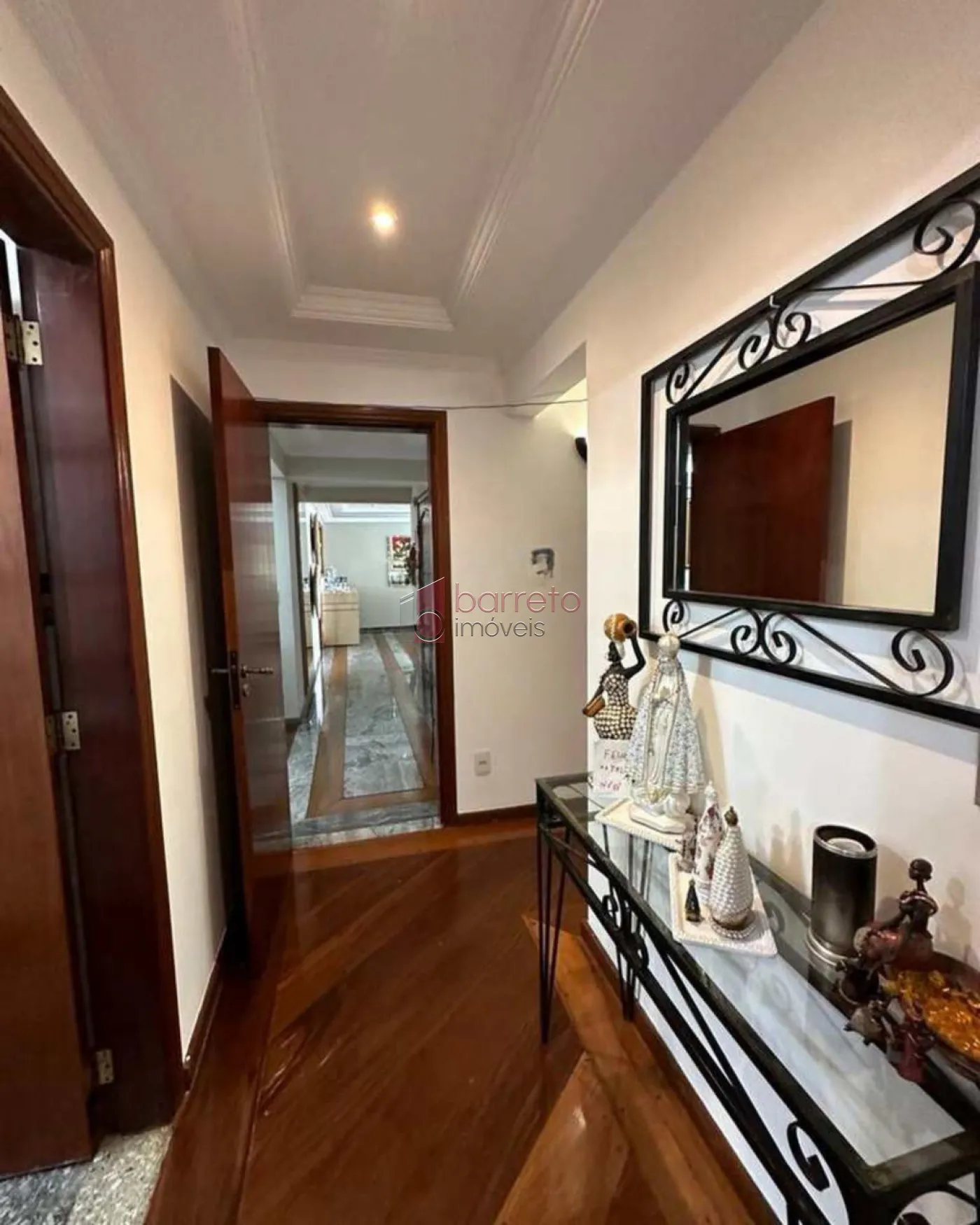 Comprar Apartamento / Alto Padrão em Jundiaí R$ 1.135.000,00 - Foto 5