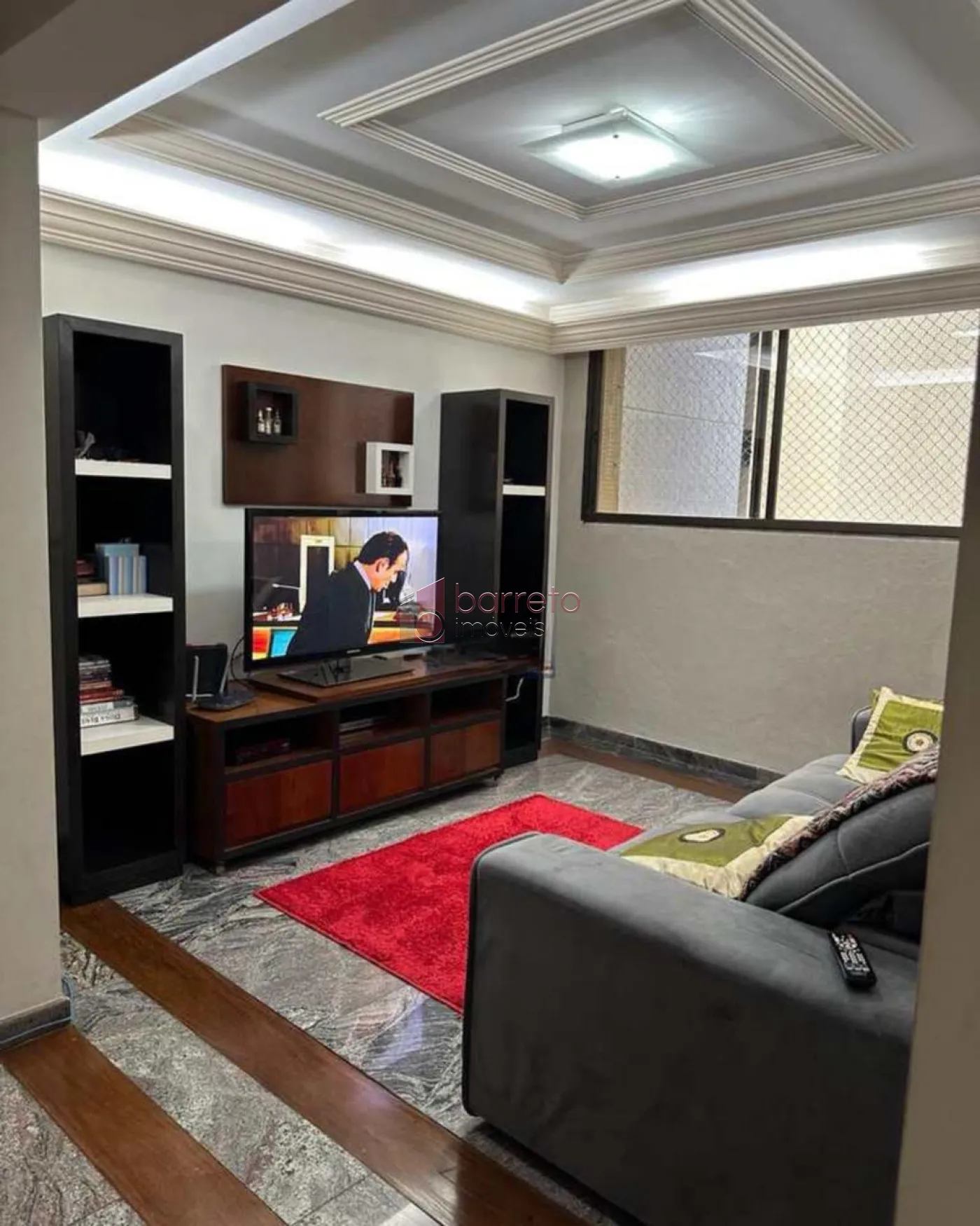 Comprar Apartamento / Alto Padrão em Jundiaí R$ 1.135.000,00 - Foto 4