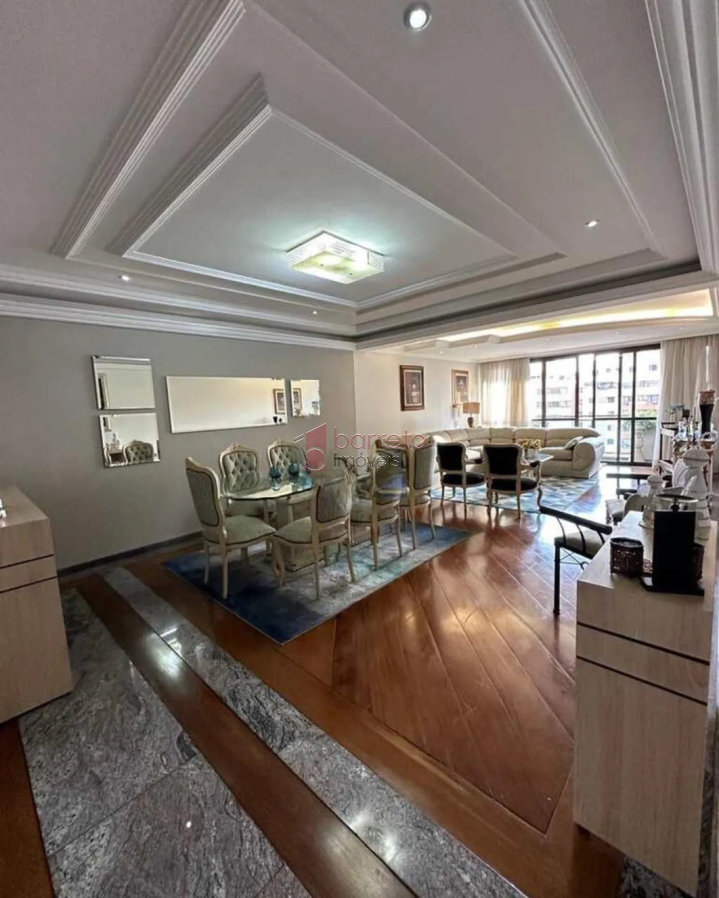 Comprar Apartamento / Alto Padrão em Jundiaí R$ 1.135.000,00 - Foto 1