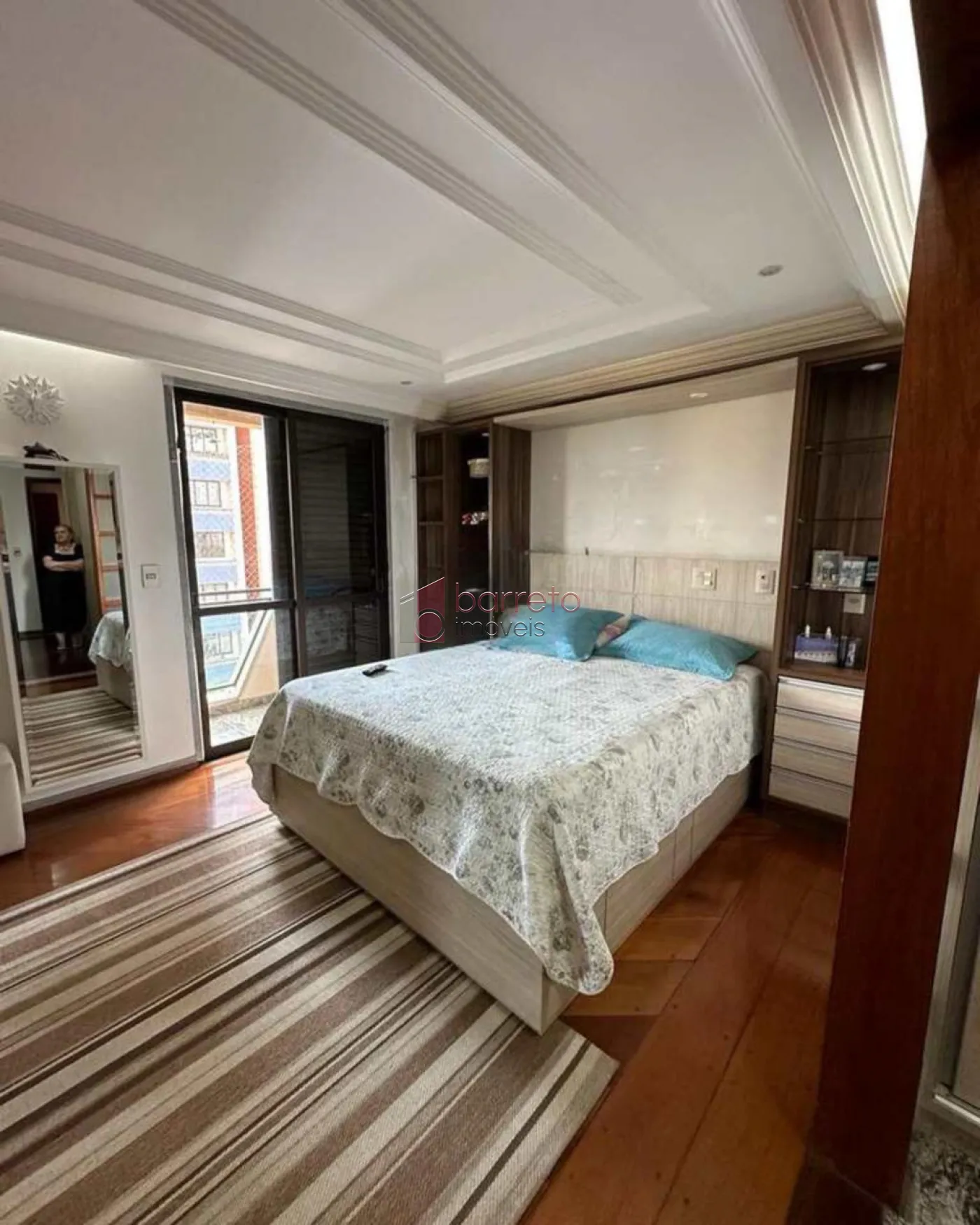 Comprar Apartamento / Alto Padrão em Jundiaí R$ 1.135.000,00 - Foto 12