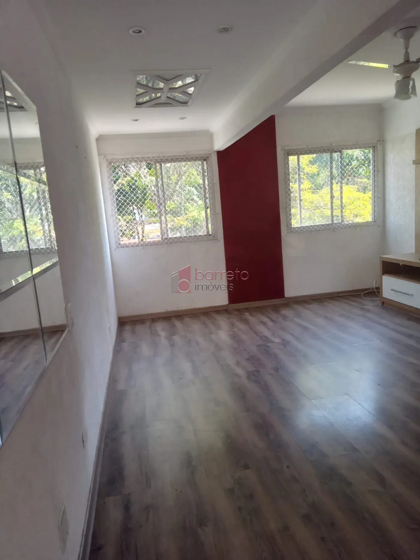 Alugar Apartamento / Padrão em Jundiaí R$ 2.100,00 - Foto 1