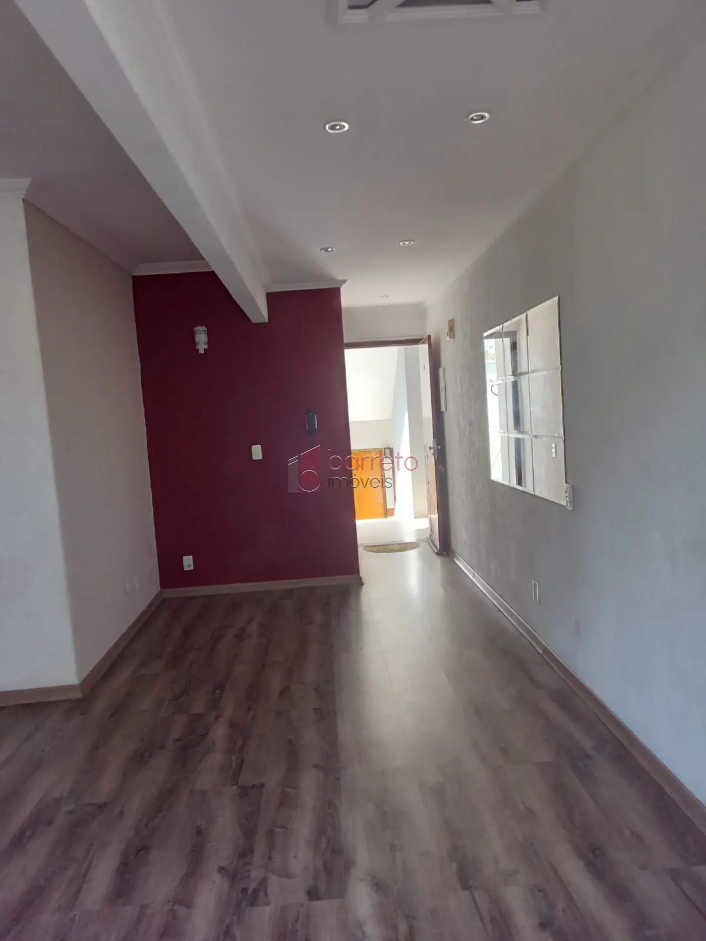 Alugar Apartamento / Padrão em Jundiaí R$ 2.100,00 - Foto 3