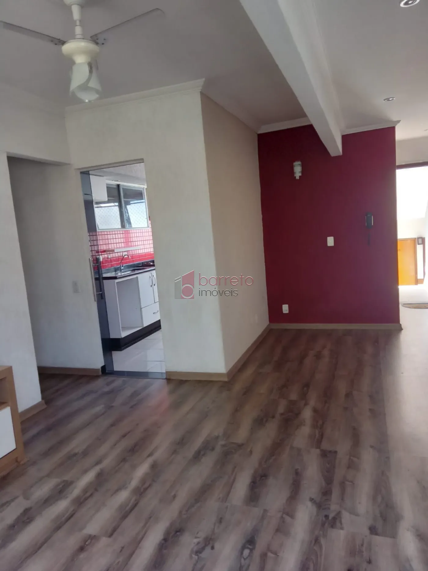 Alugar Apartamento / Padrão em Jundiaí R$ 2.100,00 - Foto 4