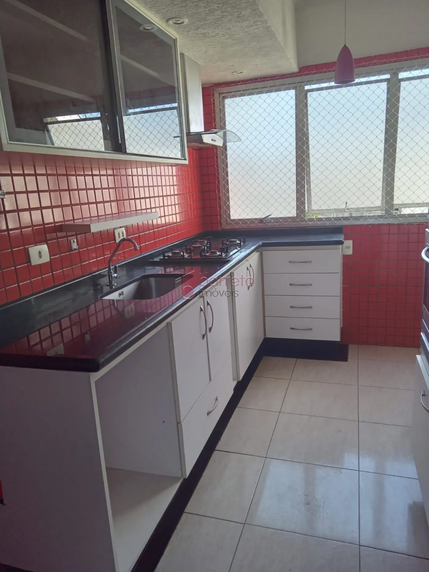 Alugar Apartamento / Padrão em Jundiaí R$ 2.100,00 - Foto 6