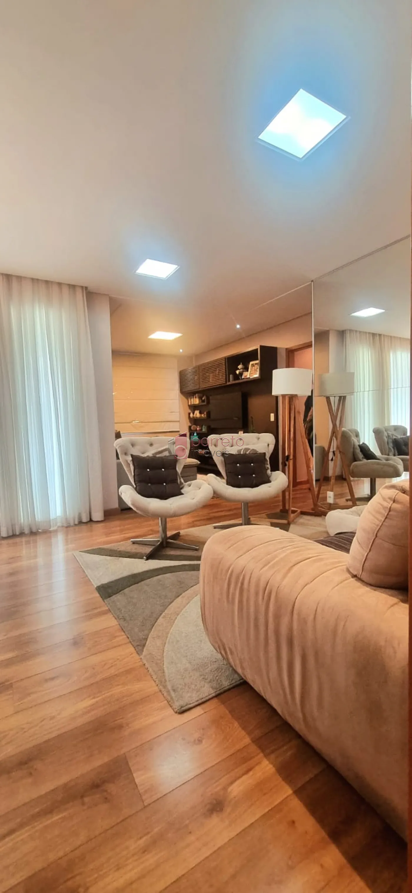 Comprar Apartamento / Alto Padrão em Jundiaí R$ 1.150.000,00 - Foto 3