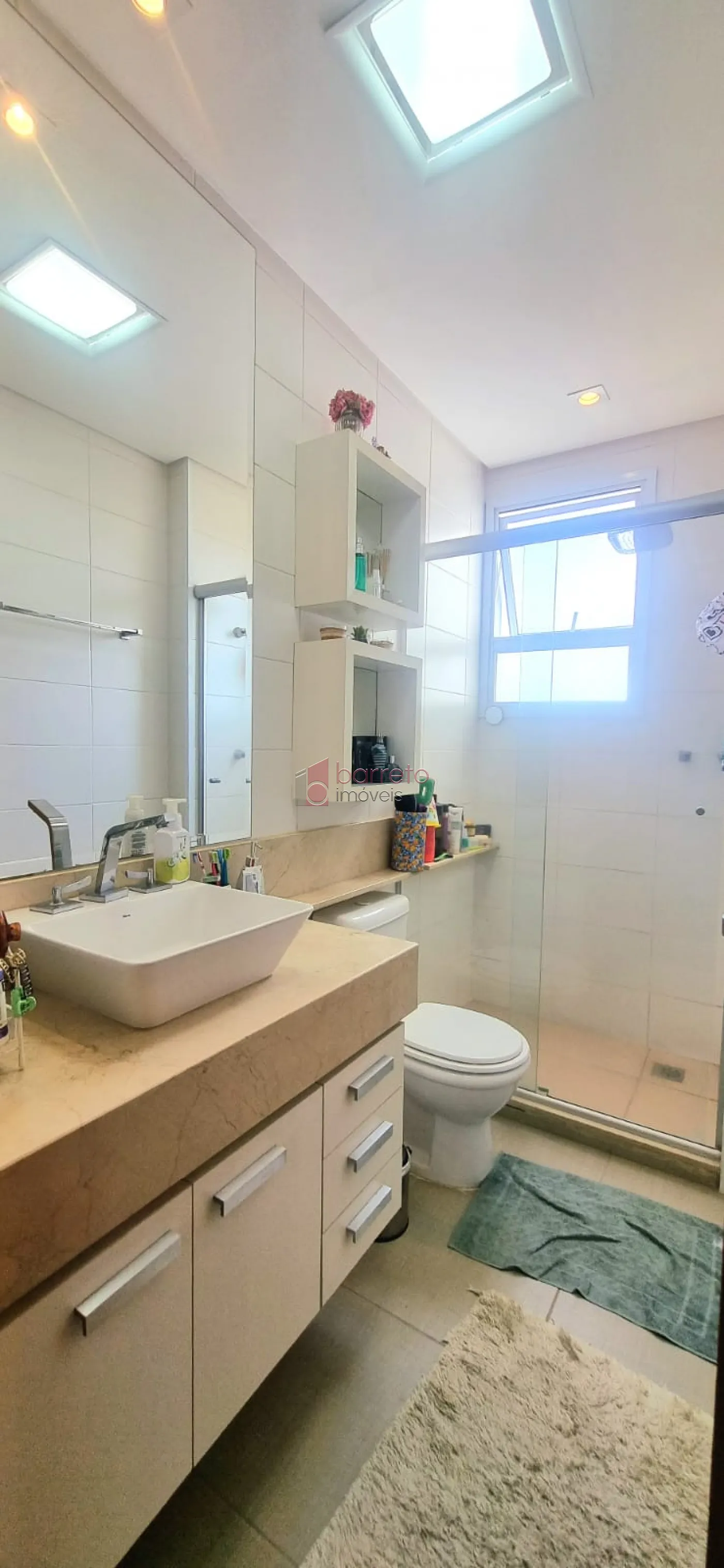 Comprar Apartamento / Alto Padrão em Jundiaí R$ 1.150.000,00 - Foto 19