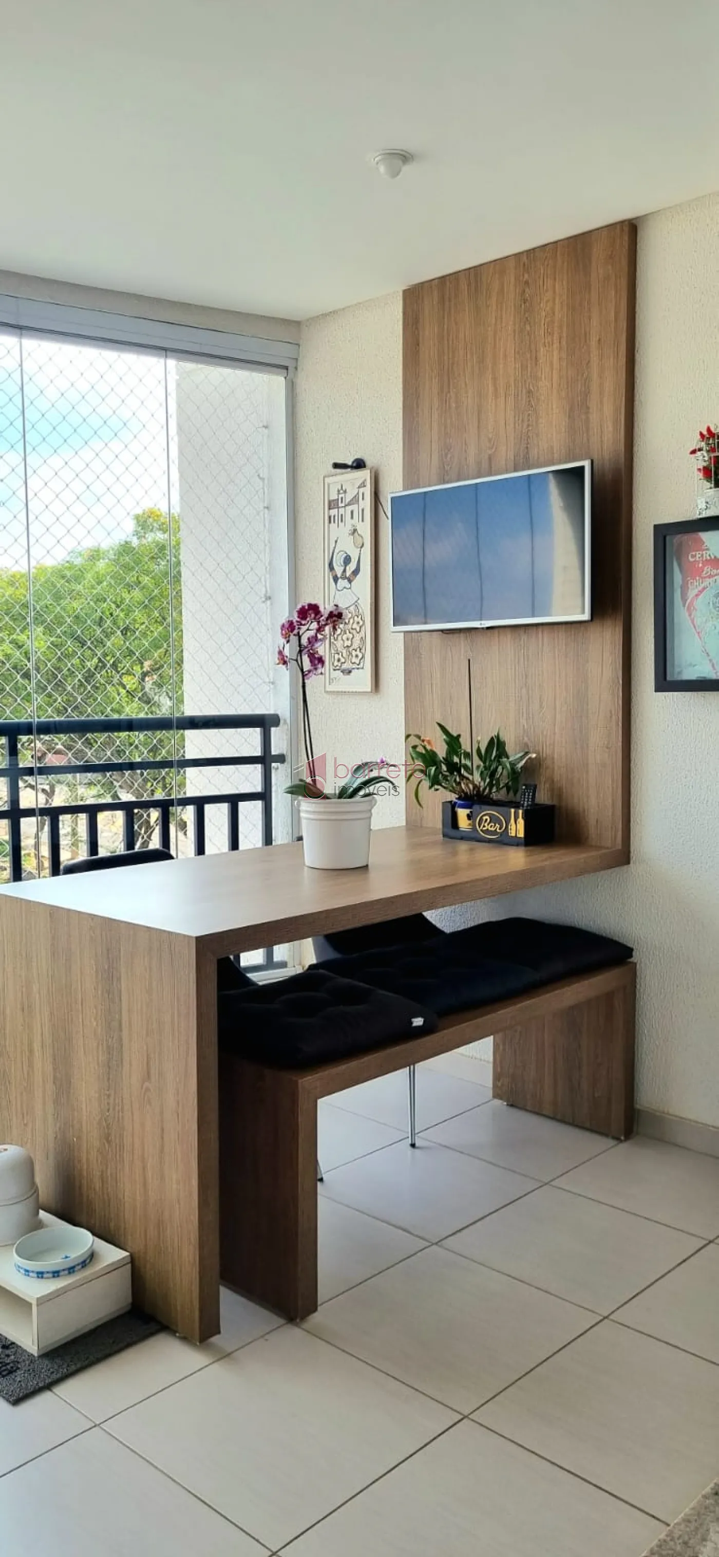 Comprar Apartamento / Alto Padrão em Jundiaí R$ 1.150.000,00 - Foto 8