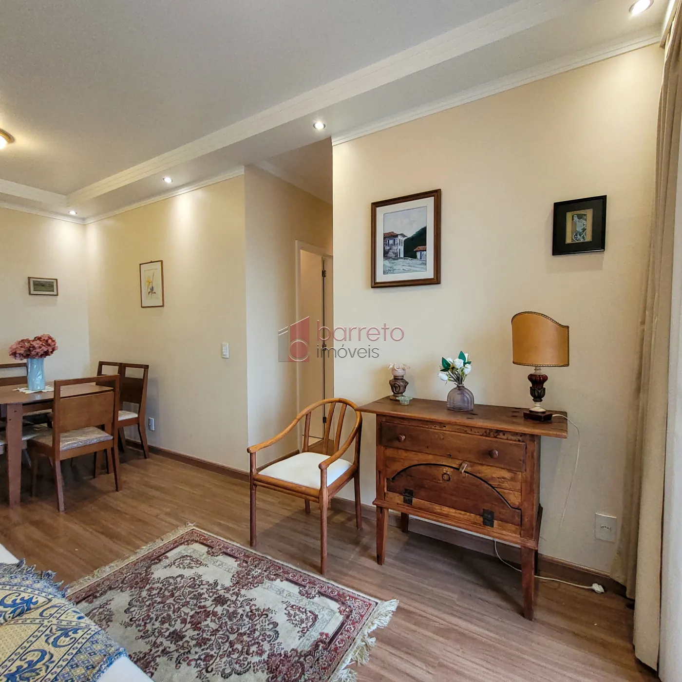 Comprar Apartamento / Padrão em Jundiaí R$ 680.000,00 - Foto 5