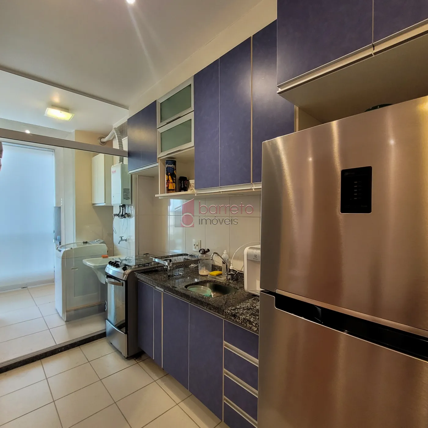 Comprar Apartamento / Padrão em Jundiaí R$ 680.000,00 - Foto 23