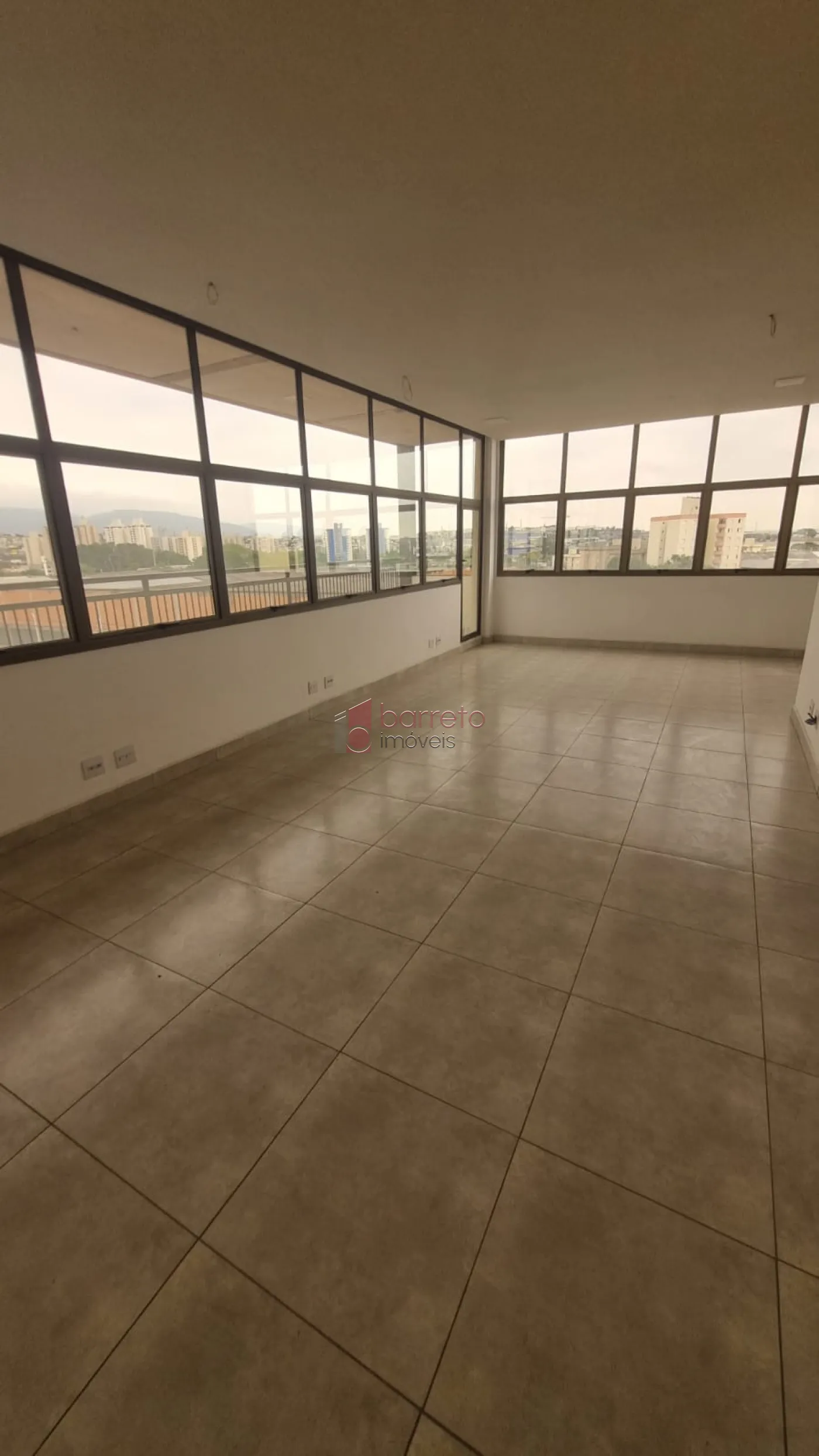 Alugar Comercial / Sala Comercial (sem cond.) em Jundiaí R$ 2.600,00 - Foto 20