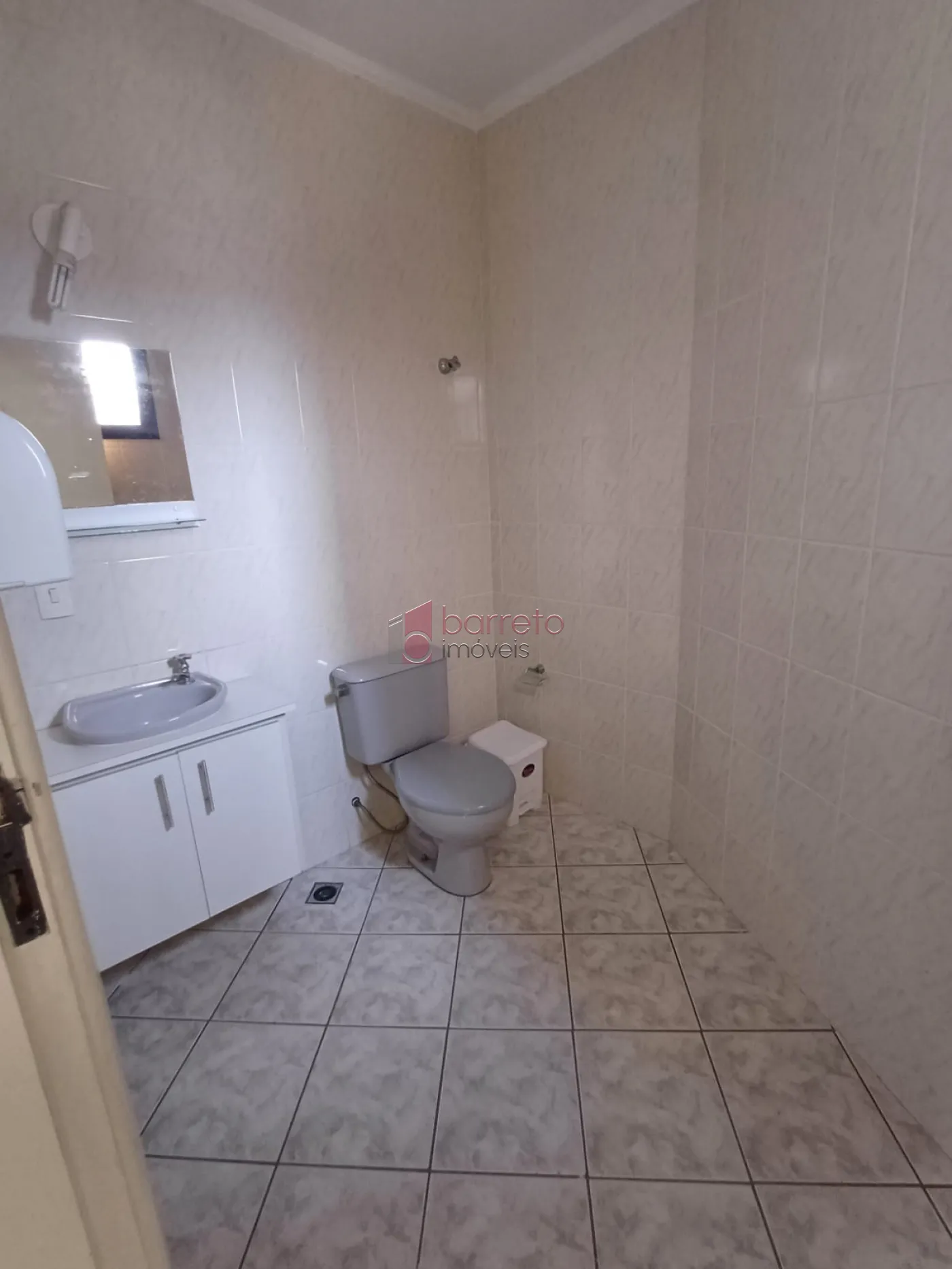 Alugar Comercial / Sala em Condomínio em Jundiaí R$ 1.800,00 - Foto 7