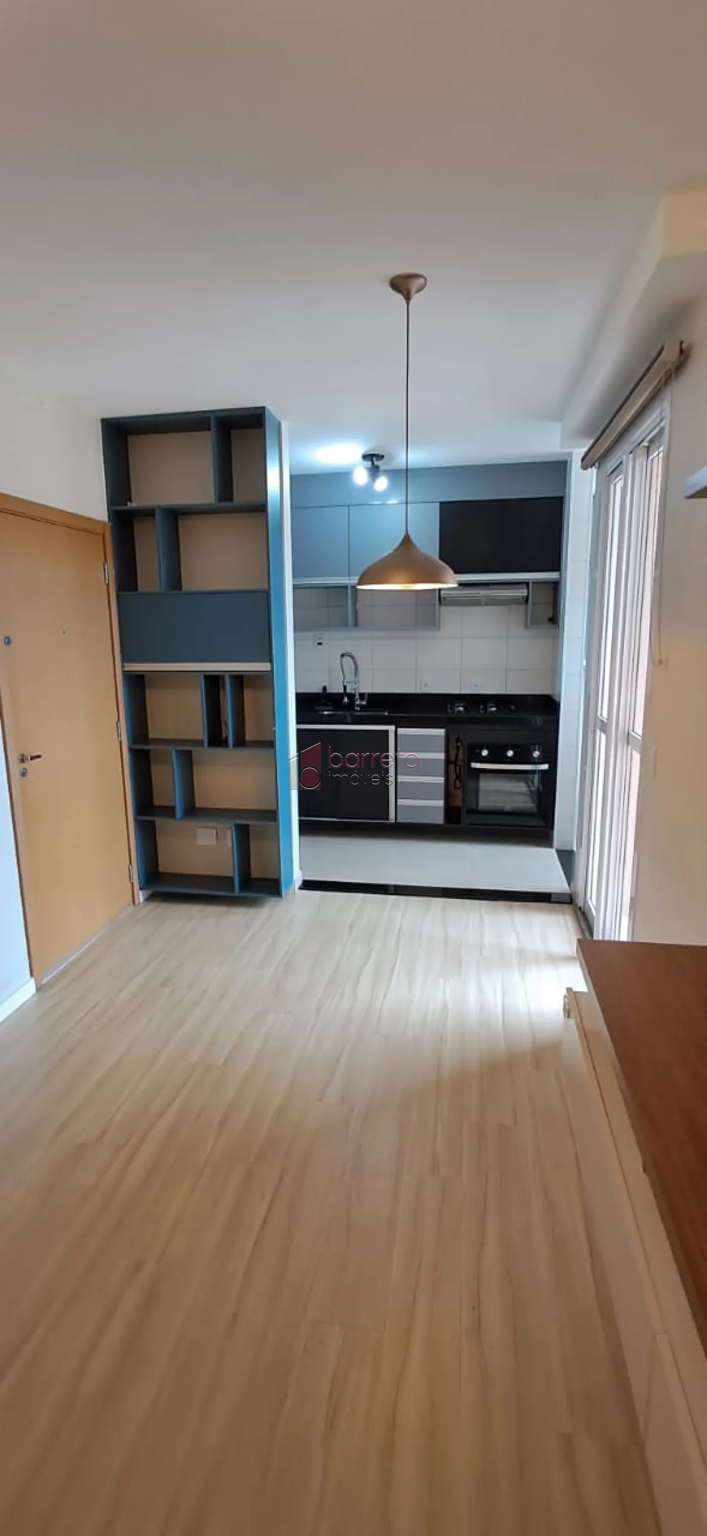 Alugar Apartamento / Padrão em Jundiaí R$ 2.300,00 - Foto 3