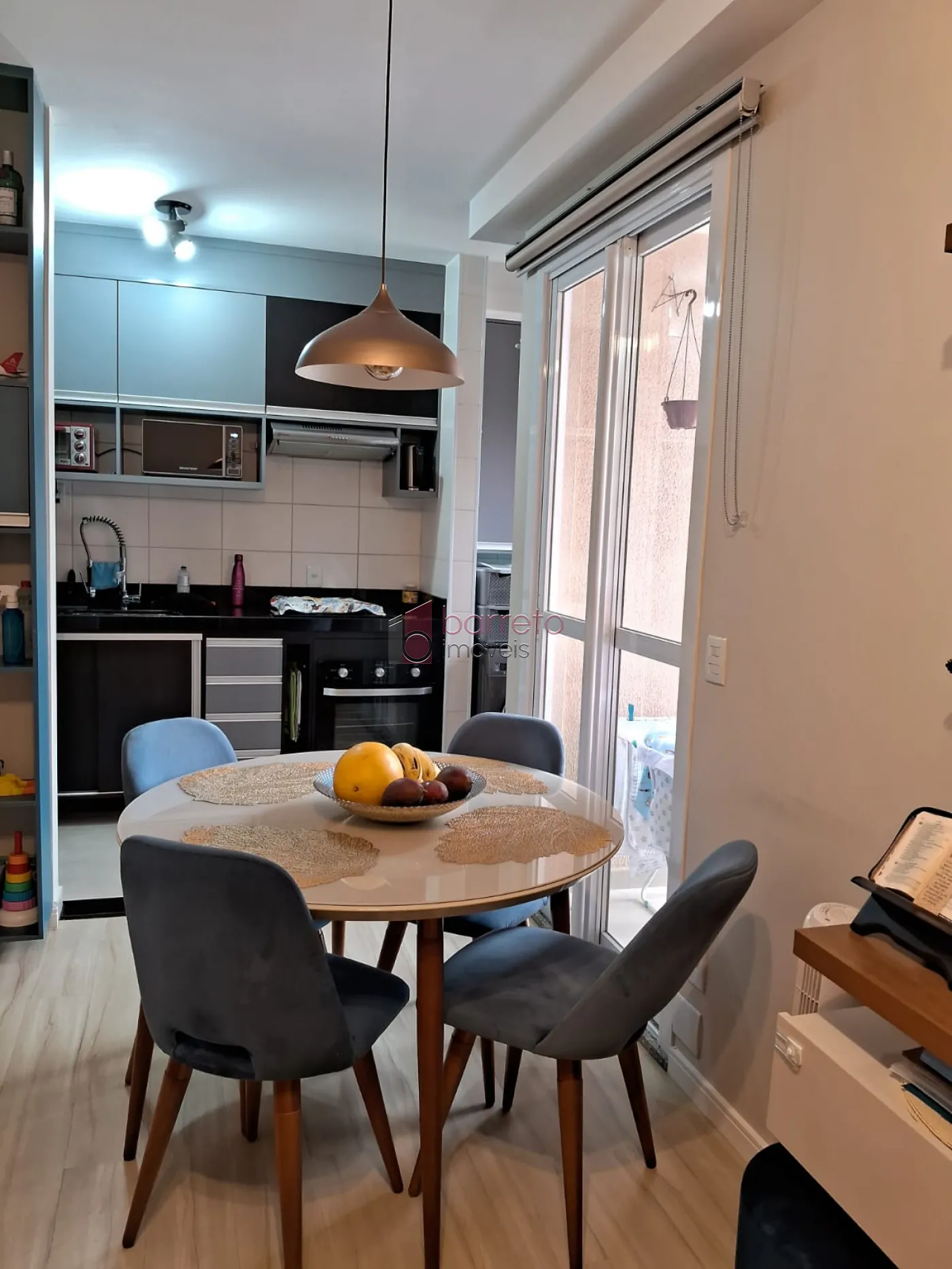 Comprar Apartamento / Padrão em Jundiaí R$ 375.000,00 - Foto 4