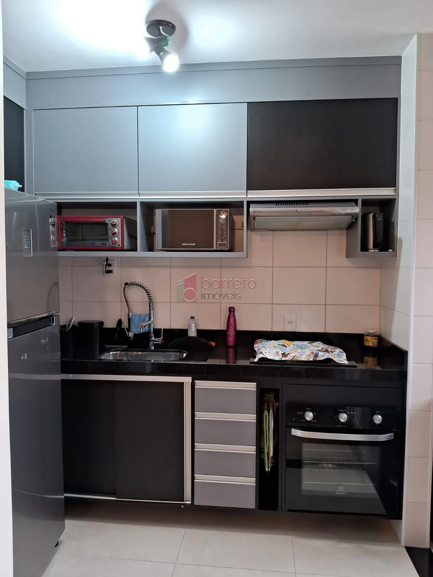 Comprar Apartamento / Padrão em Jundiaí R$ 375.000,00 - Foto 6