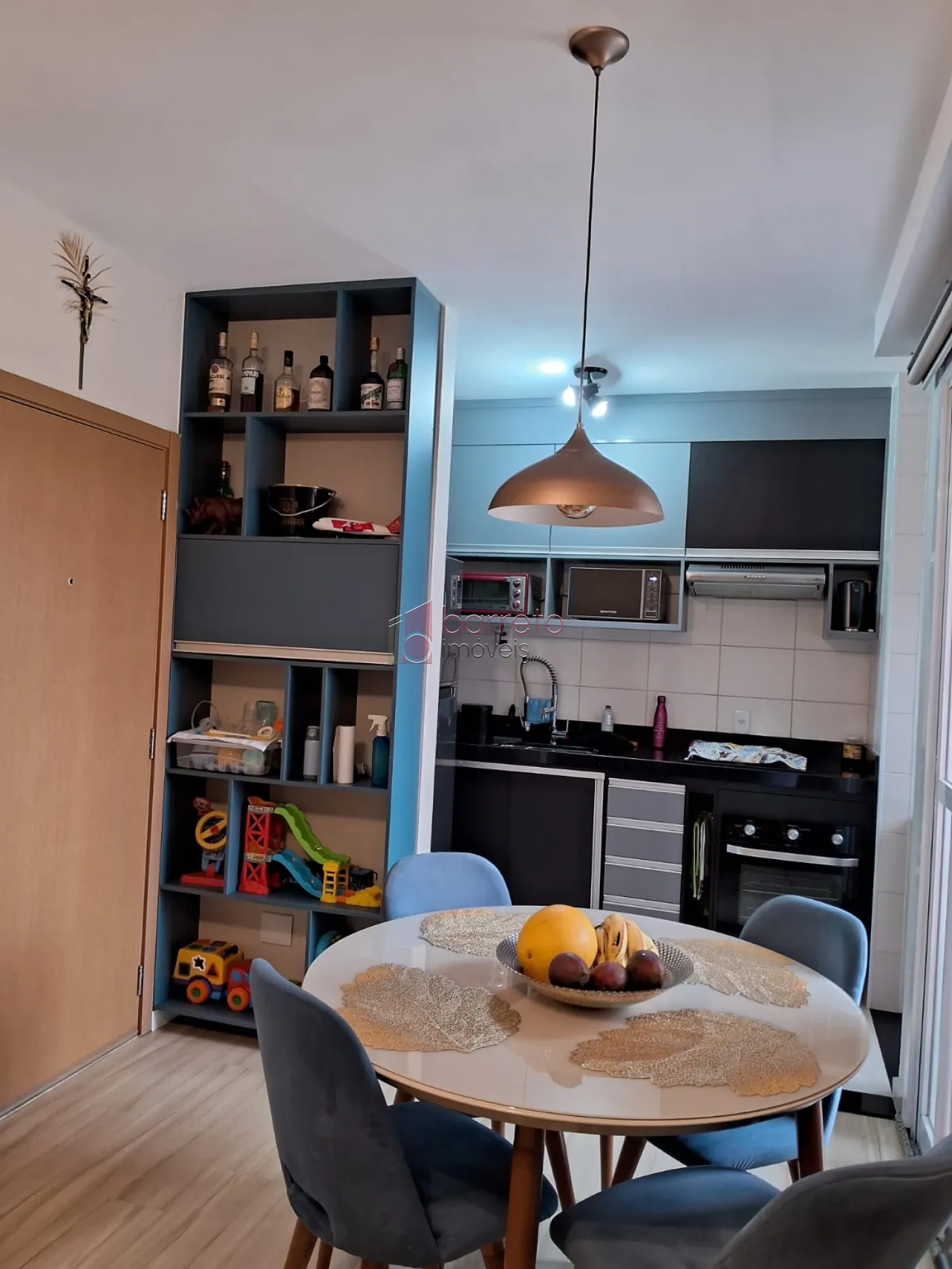 Comprar Apartamento / Padrão em Jundiaí R$ 375.000,00 - Foto 5