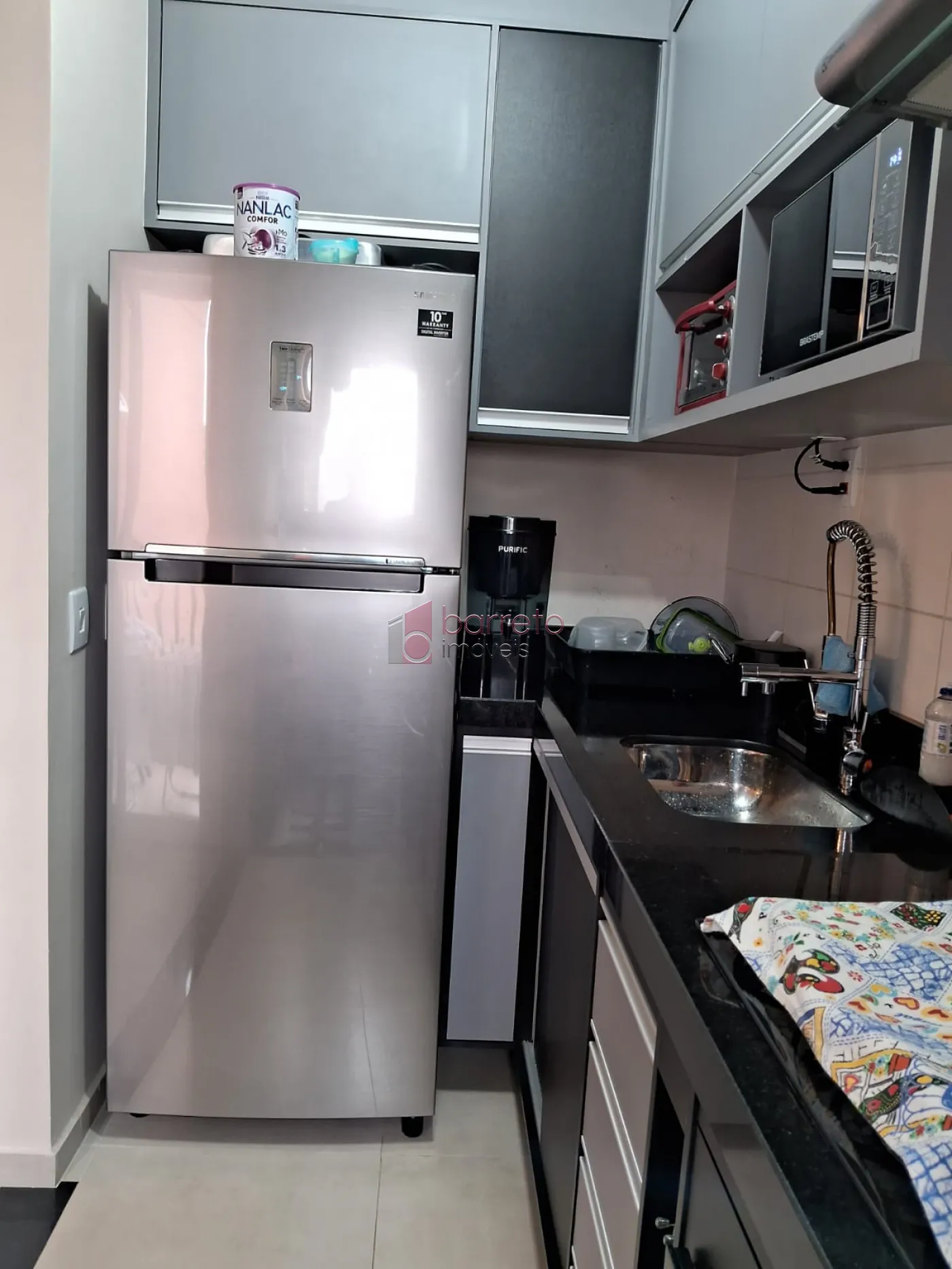 Comprar Apartamento / Padrão em Jundiaí R$ 375.000,00 - Foto 7