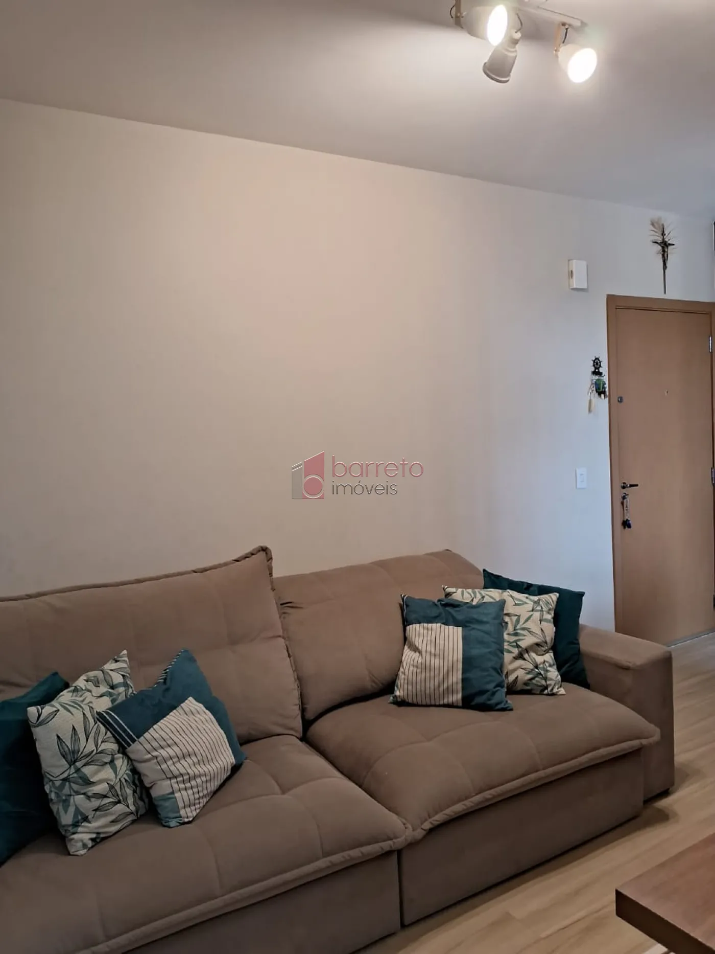 Comprar Apartamento / Padrão em Jundiaí R$ 375.000,00 - Foto 3