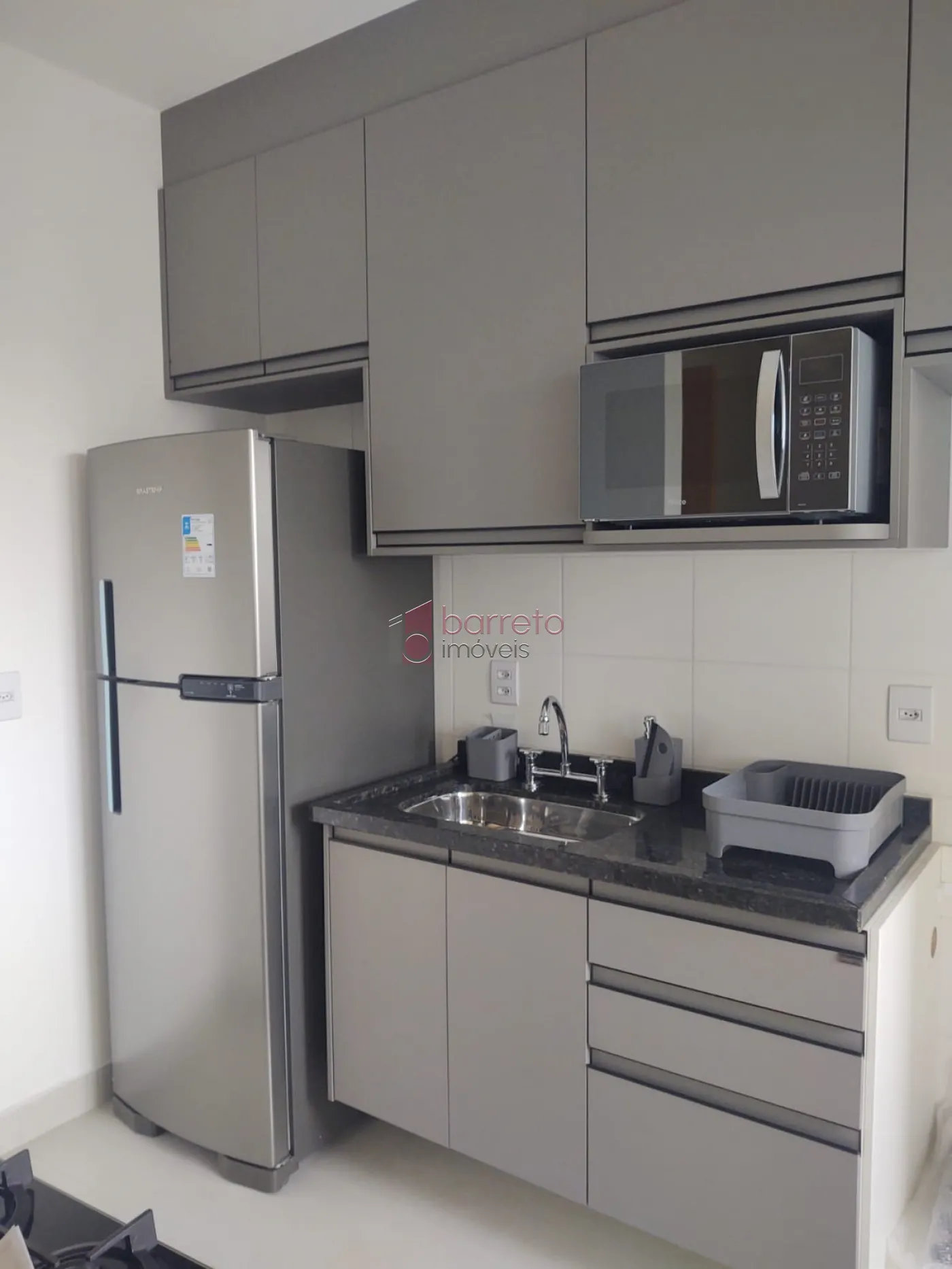 Comprar Apartamento / Padrão em Jundiaí R$ 425.000,00 - Foto 5