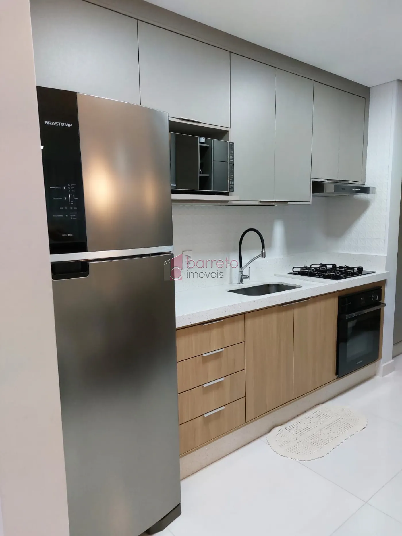 Comprar Apartamento / Padrão em Jundiaí R$ 460.000,00 - Foto 6