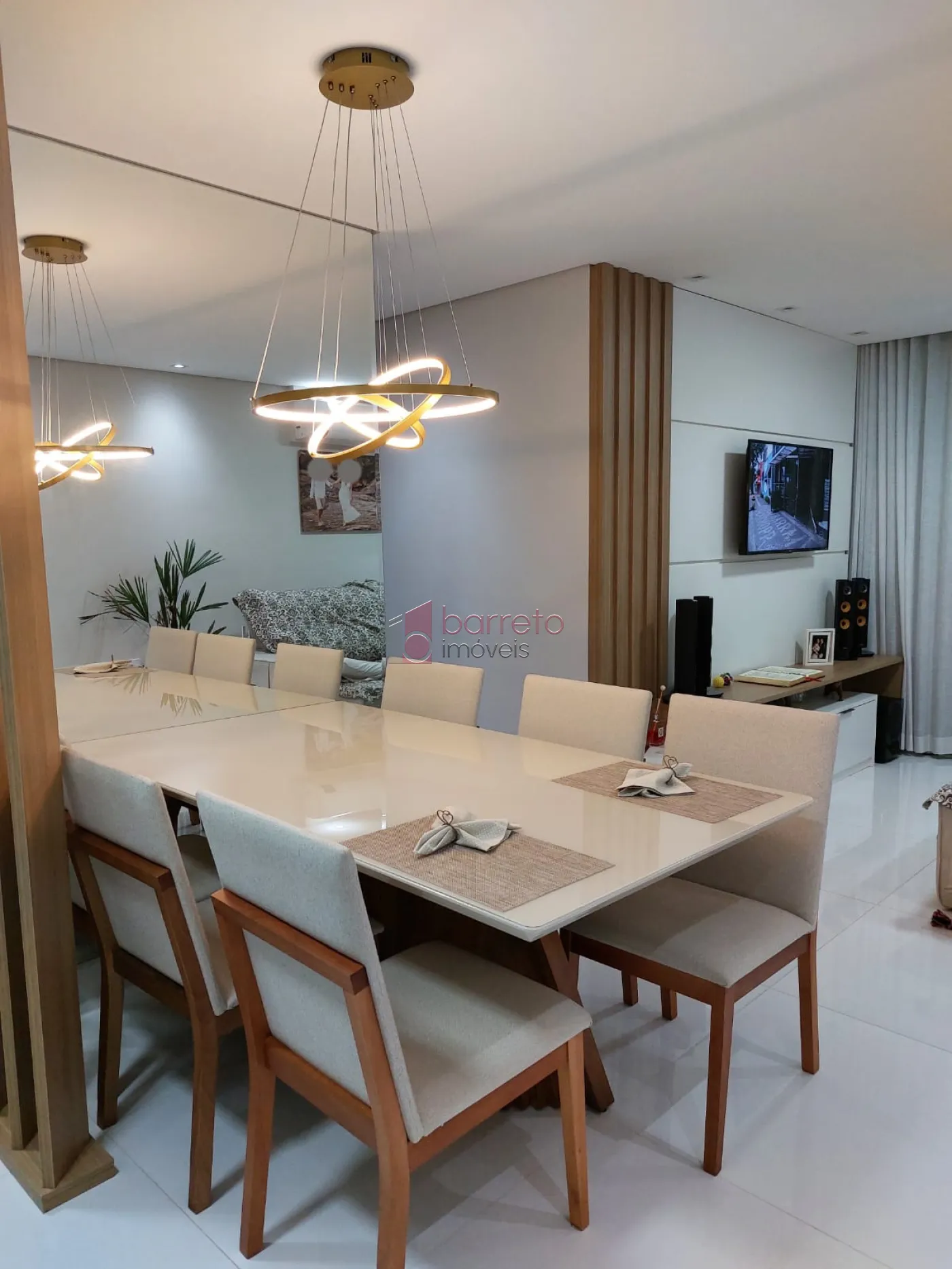 Comprar Apartamento / Padrão em Jundiaí R$ 460.000,00 - Foto 1