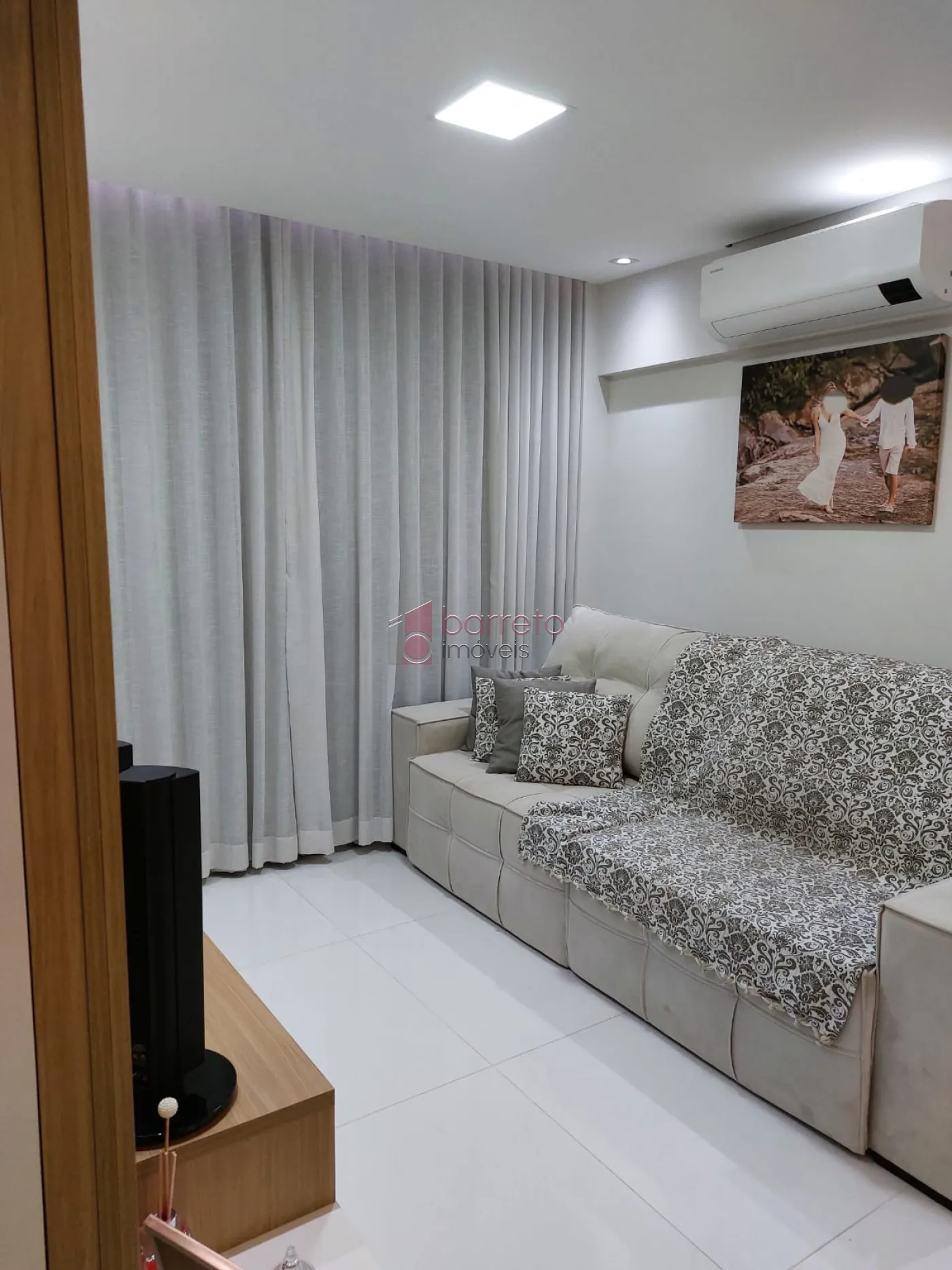 Comprar Apartamento / Padrão em Jundiaí R$ 460.000,00 - Foto 4