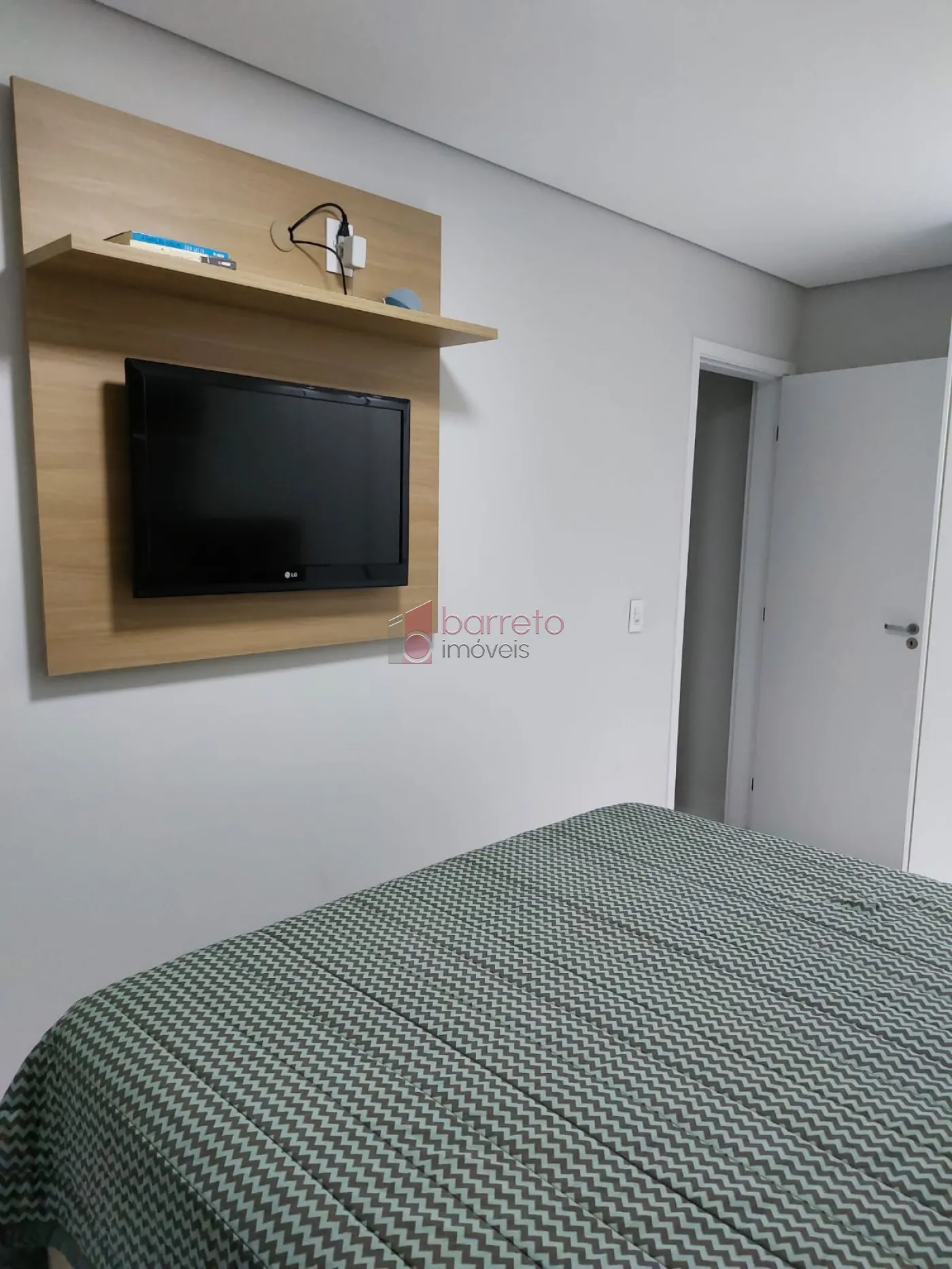 Comprar Apartamento / Padrão em Jundiaí R$ 460.000,00 - Foto 9