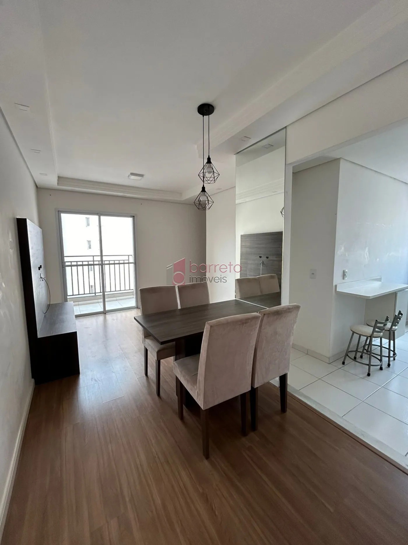 Comprar Apartamento / Padrão em Itupeva R$ 362.000,00 - Foto 3