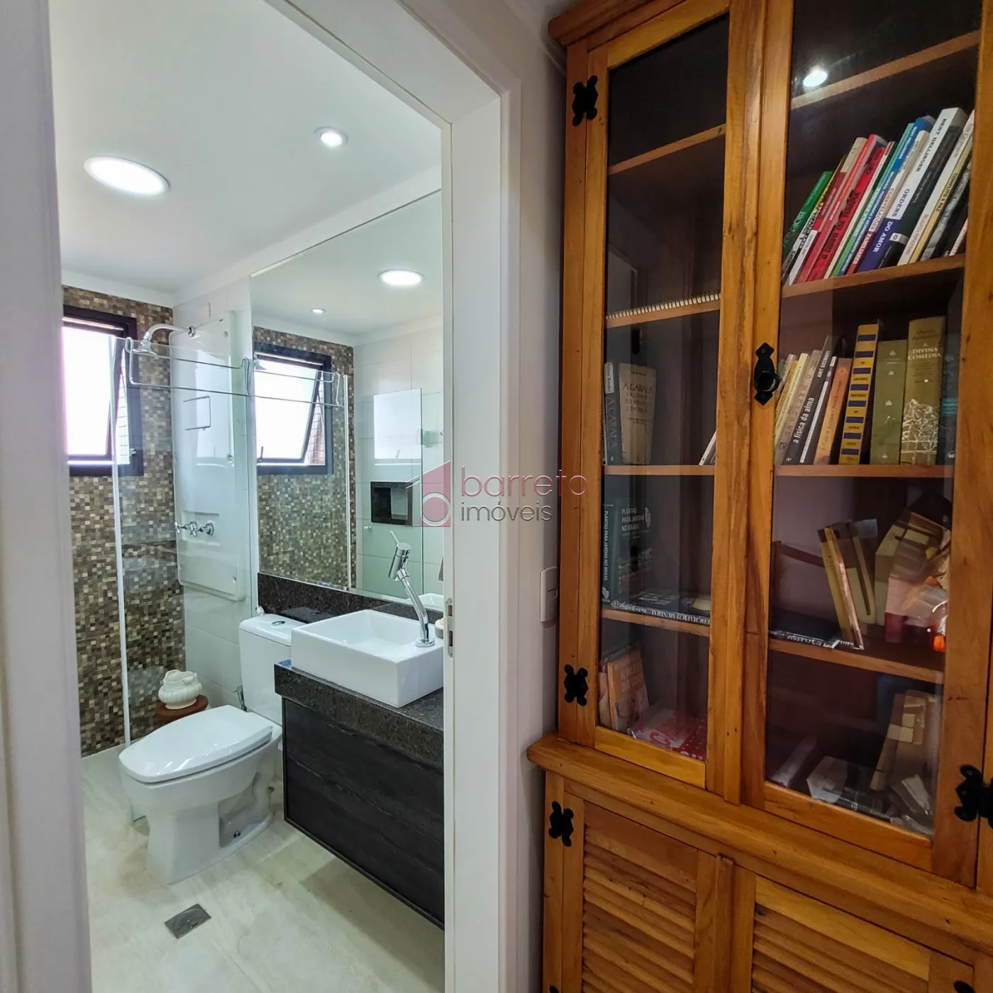 Comprar Apartamento / Padrão em Jundiaí R$ 1.270.000,00 - Foto 9