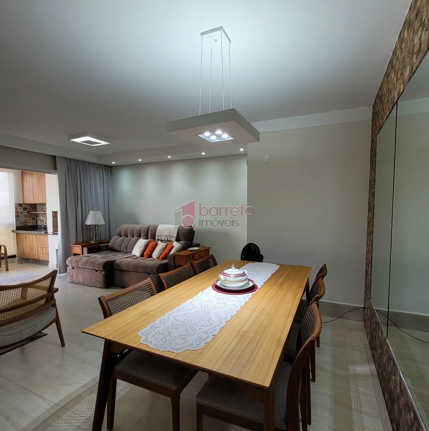 Comprar Apartamento / Padrão em Jundiaí R$ 1.270.000,00 - Foto 15