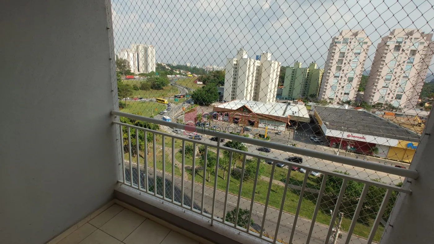 Comprar Apartamento / Padrão em Jundiaí R$ 670.000,00 - Foto 3