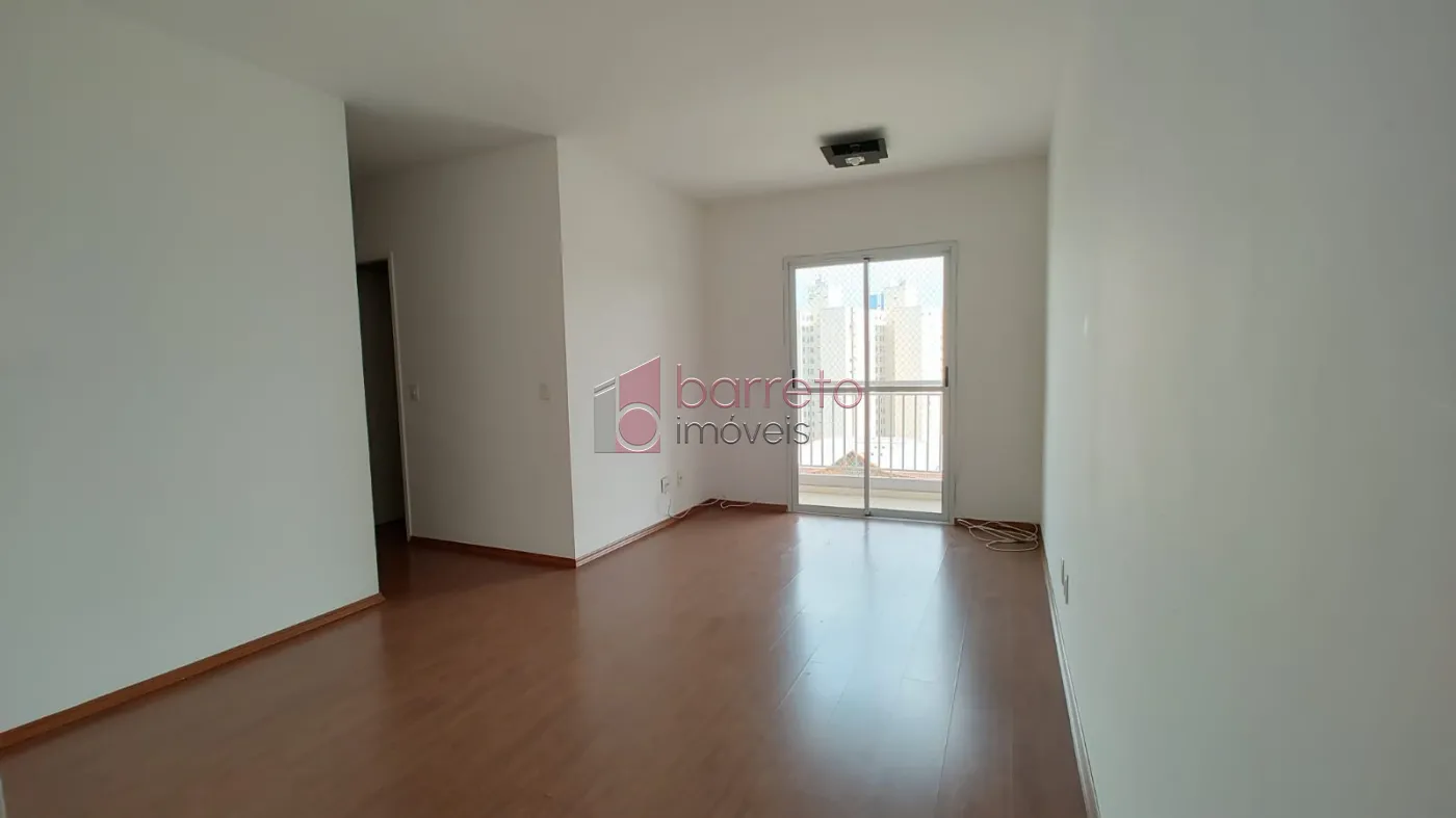 Comprar Apartamento / Padrão em Jundiaí R$ 670.000,00 - Foto 1