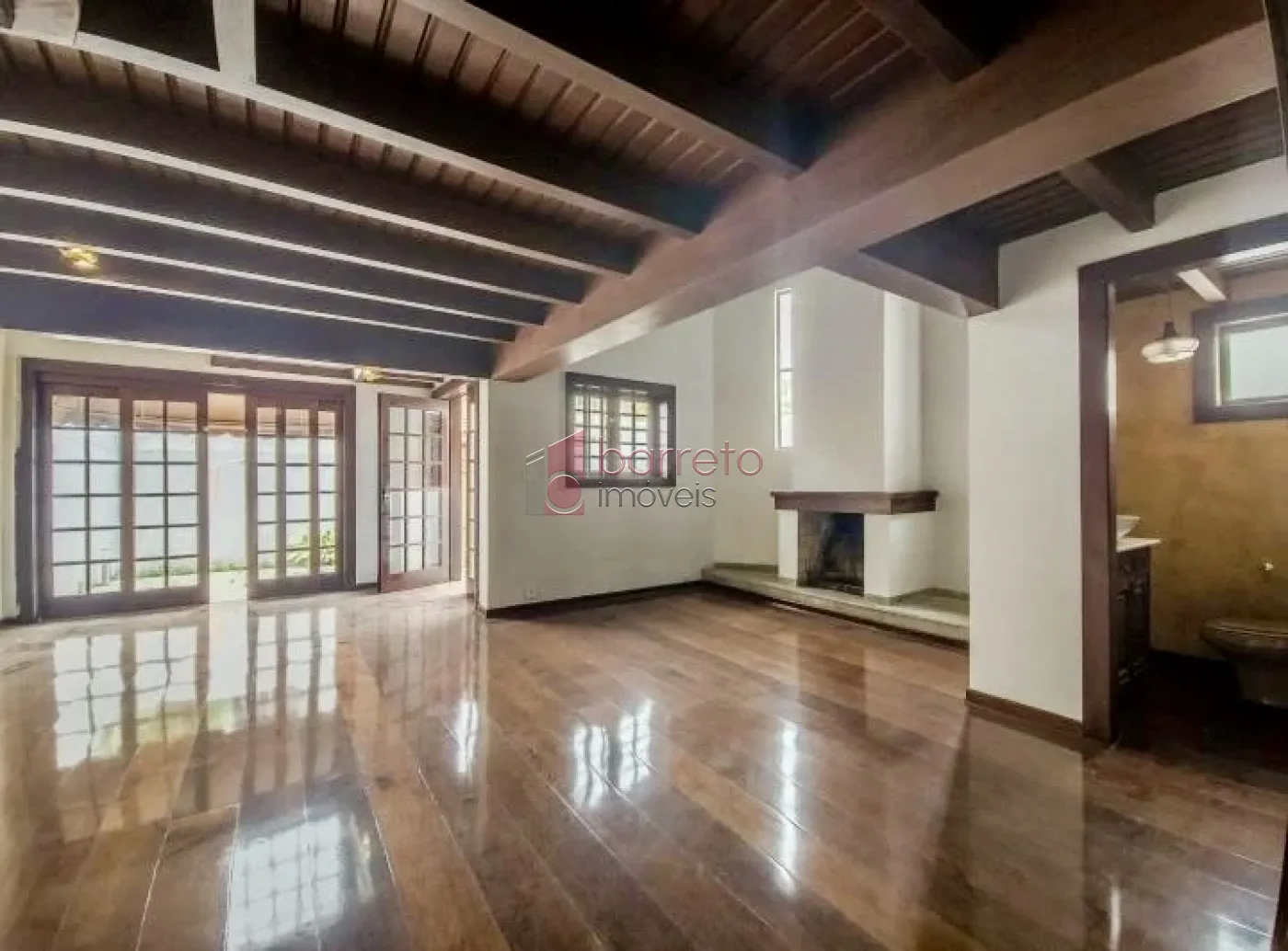 Alugar Casa / Padrão em Jundiaí R$ 6.500,00 - Foto 1