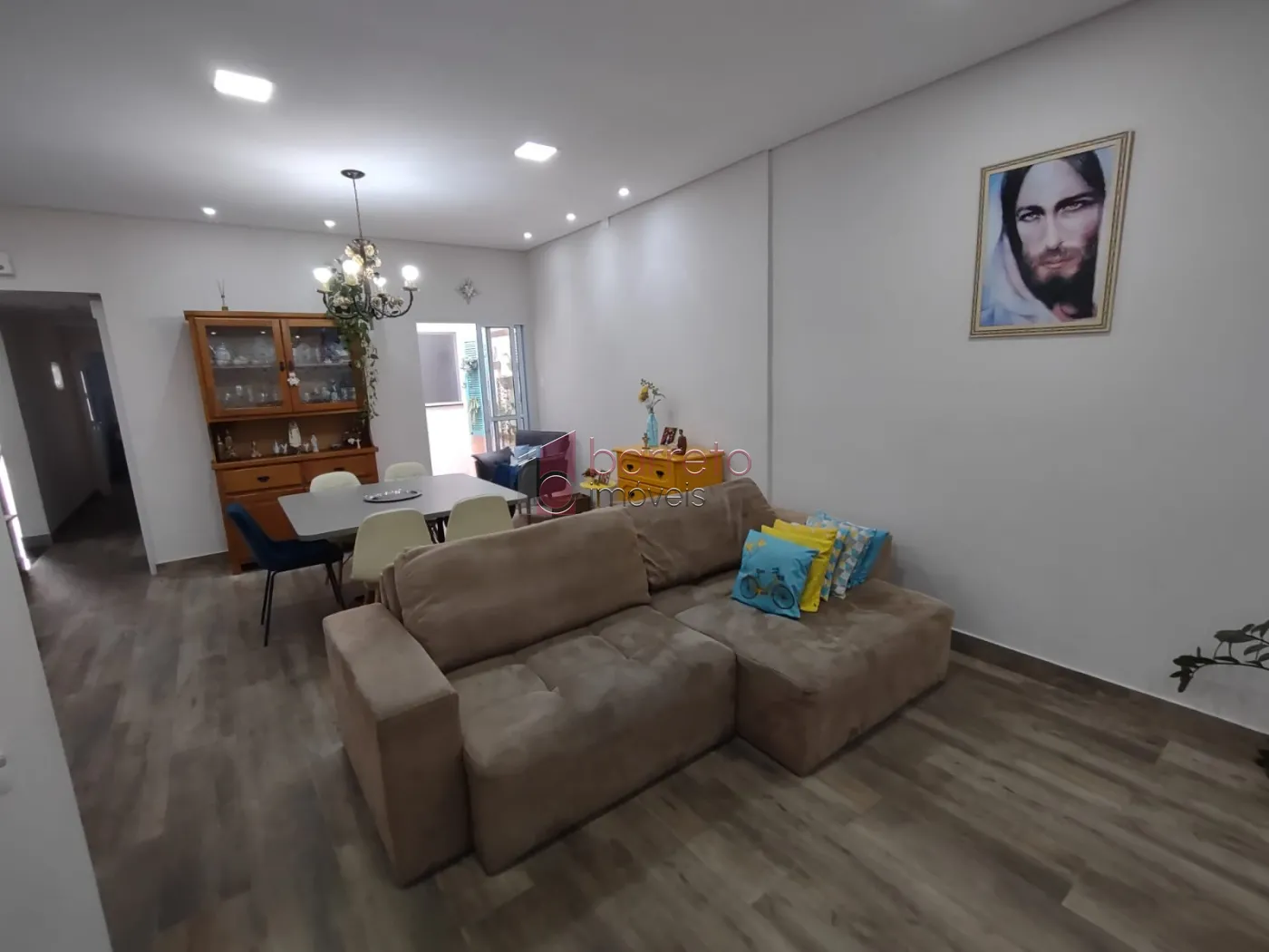 Comprar Casa / Térrea em Jundiaí R$ 750.000,00 - Foto 3